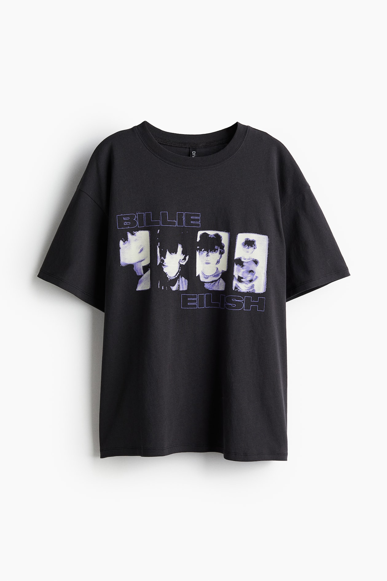 Bag Linea De Ropa Billie Eilish H&m Billie Eilish Tops Para