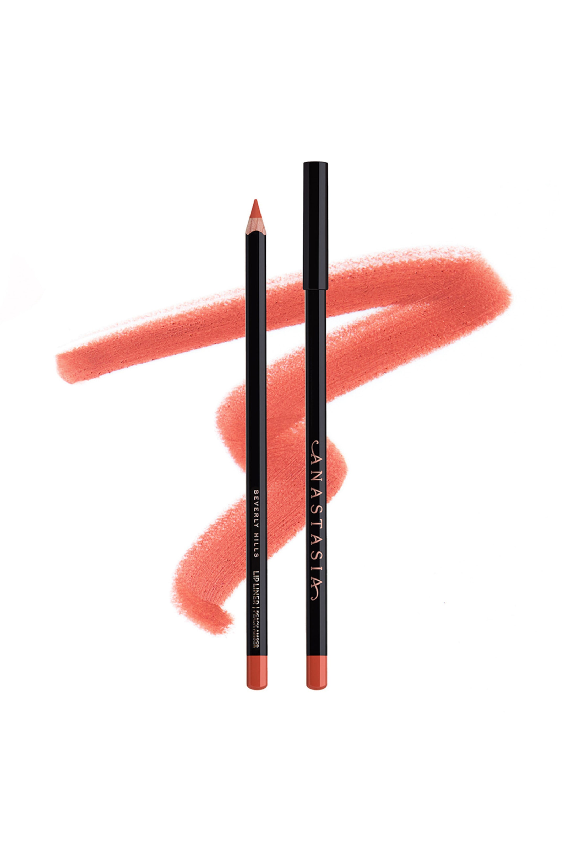 Vis større bilde: Lip Liner - Peach Amber - Anastasia Beverly Hills - Beauty all | H&M NO 1