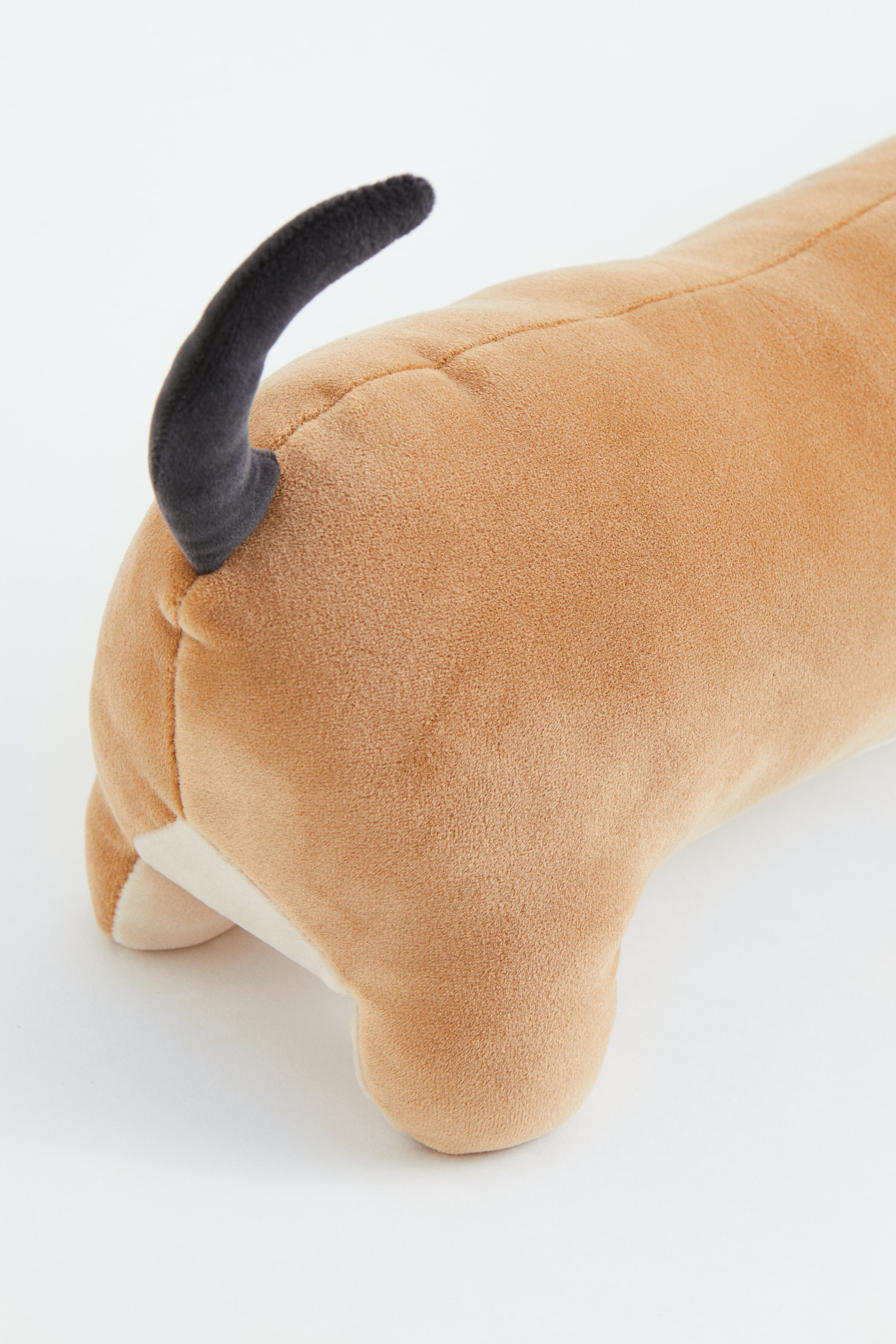 Dog Soft Toy