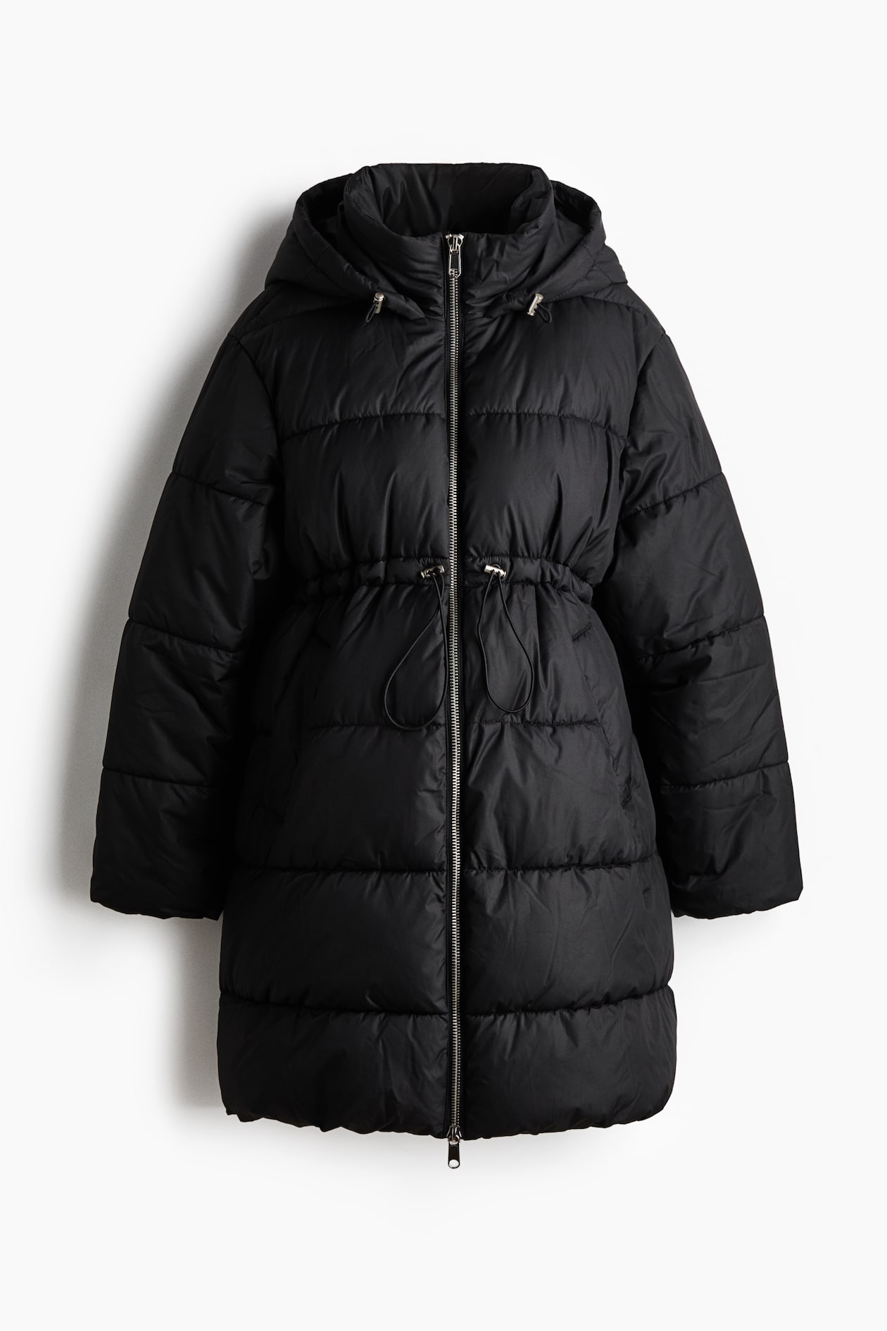 MAMA Before & After Babywearing Puffer Coat - image 2