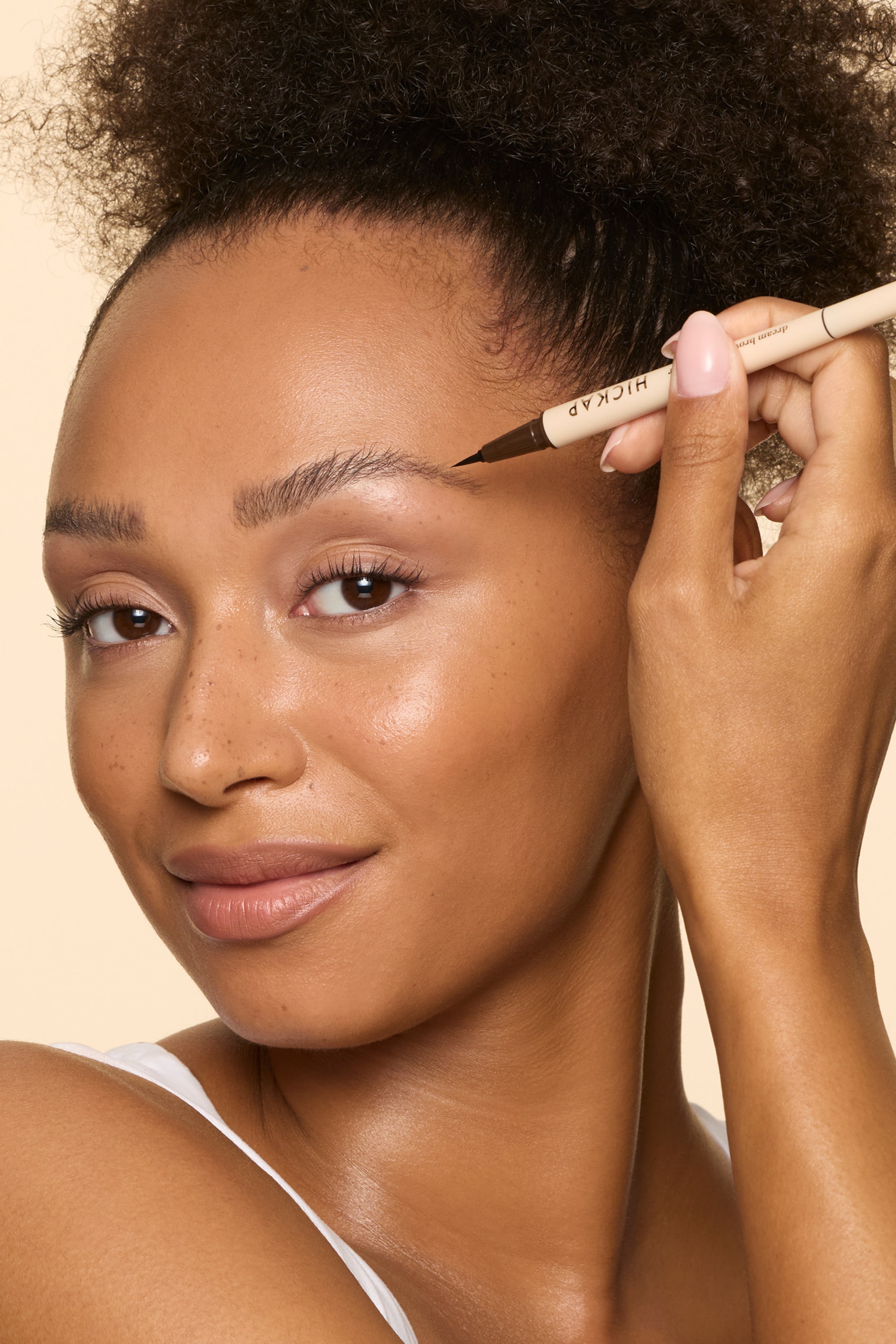 Visa större bild: Dream Brows Dual Definer - Dark Brown - HICKAP - Beauty all | H&M SE 3