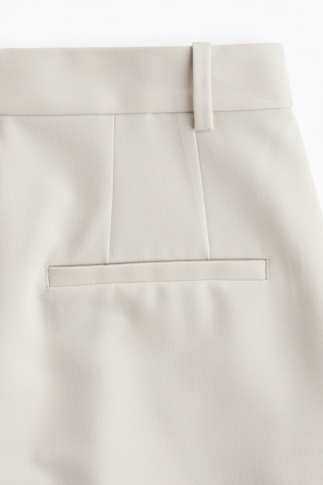 Wide-leg Pants - image 2