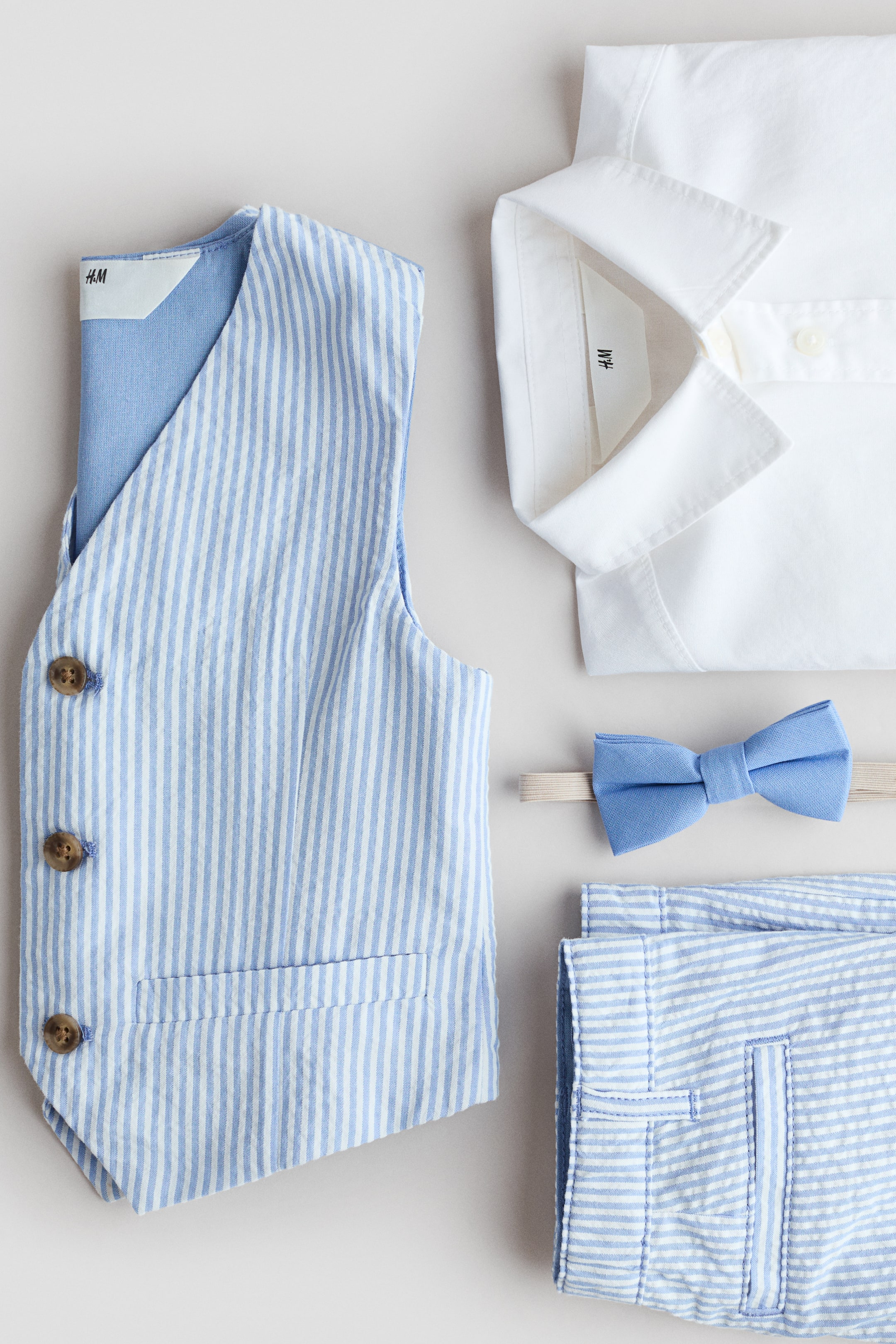 4-piece Dressy Set