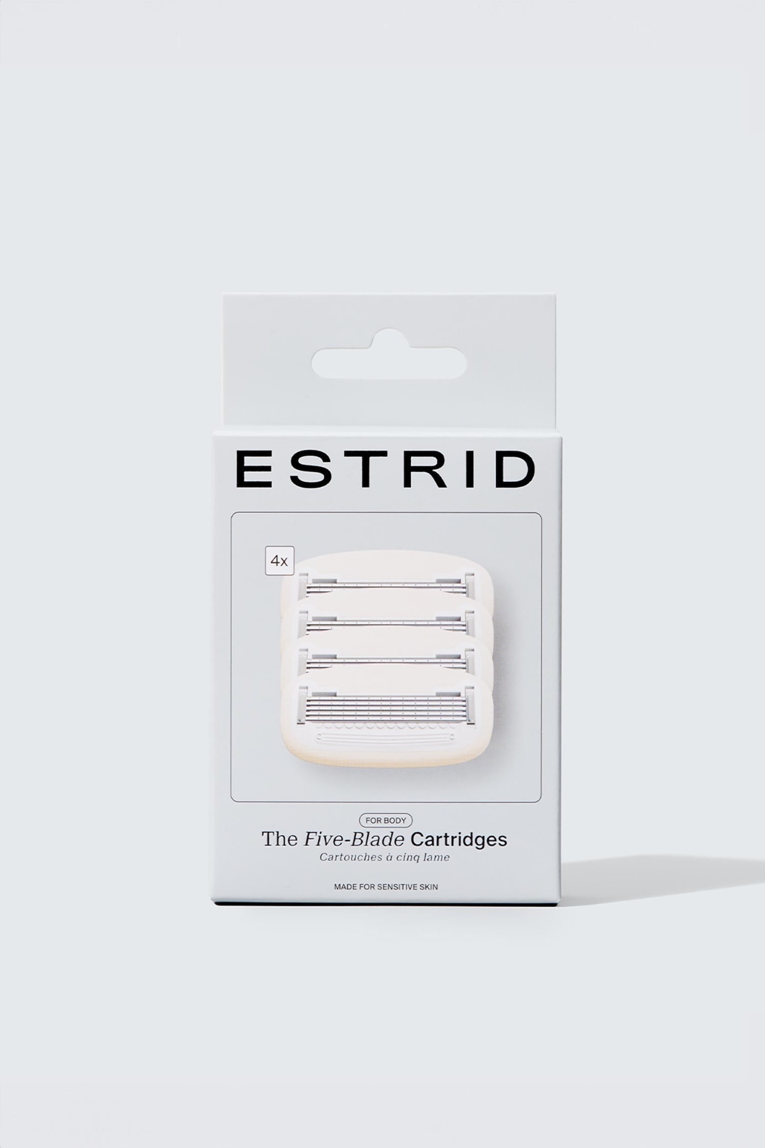 Estrid Refills - No Color - 1