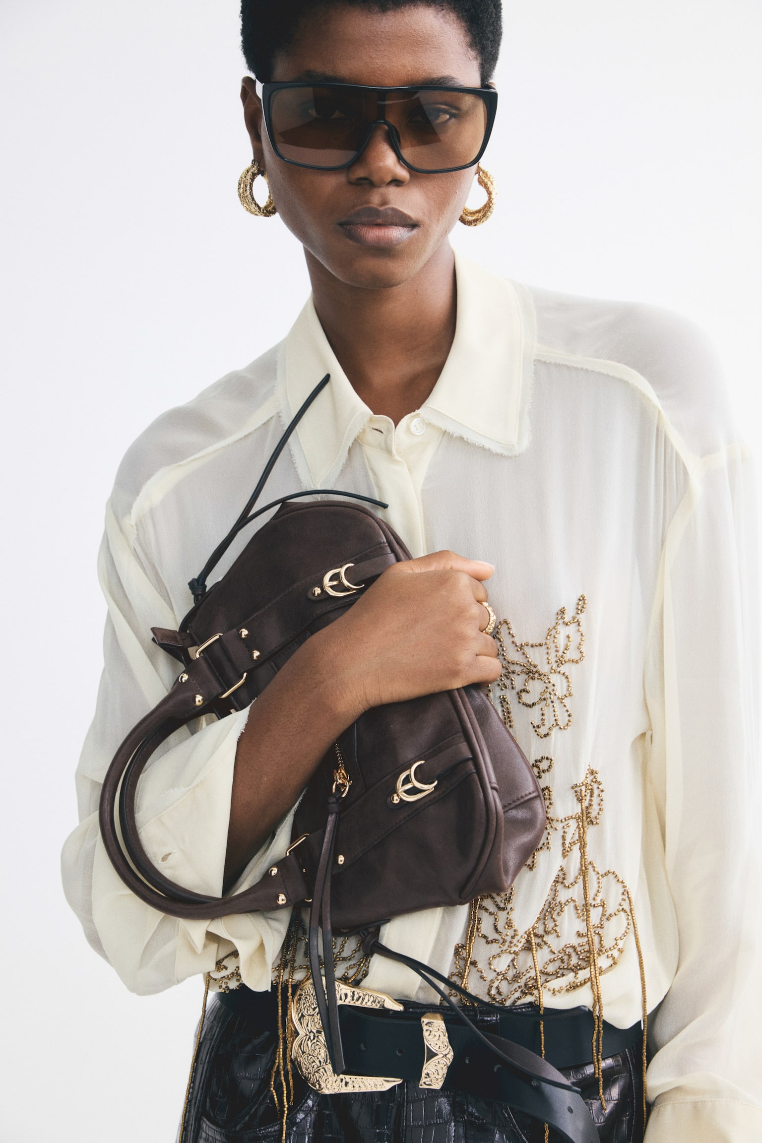 Small crossbody bag - 1