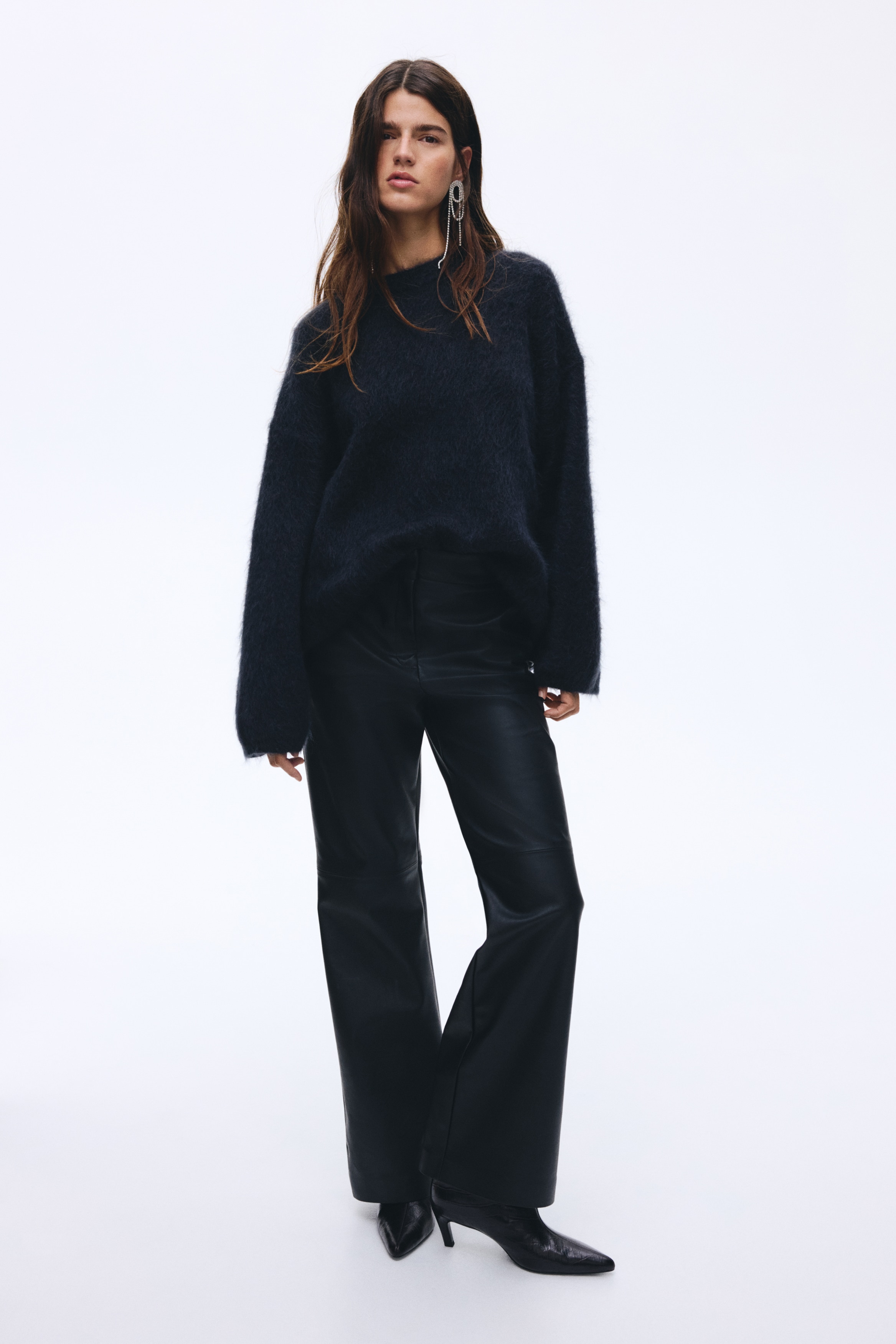 Bootcut Pants from H&M - $39.99