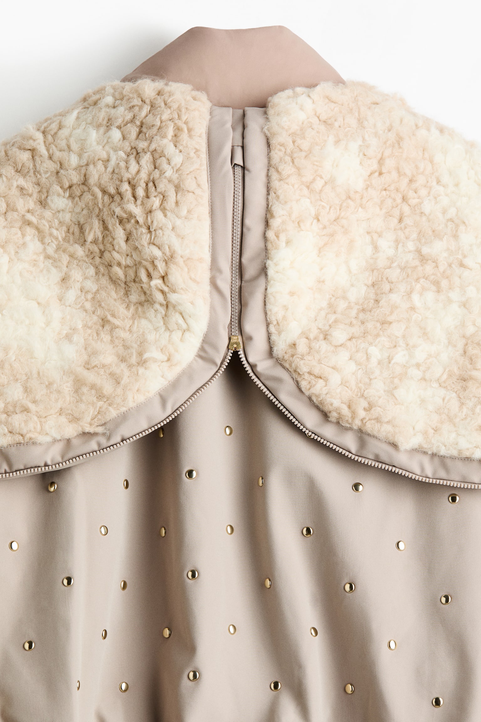 Sídzseki ThermoMove™ - Hamvasbézs - 3