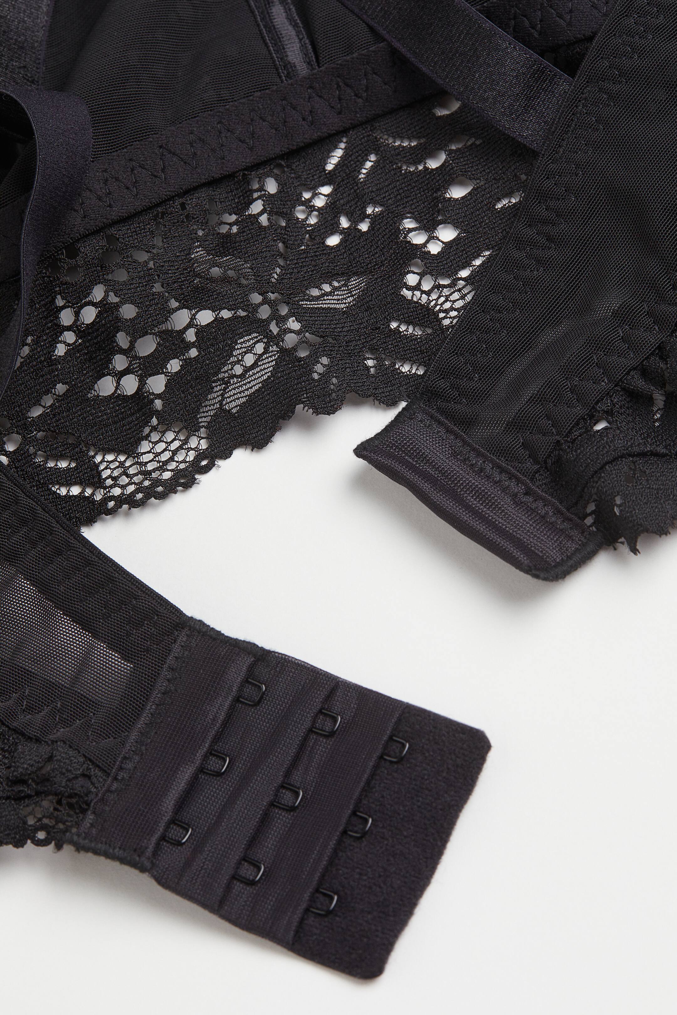 FINE WOMAN® Katoenen Fietsbroekje / Boxershort, Zwart kopen? | EXPO