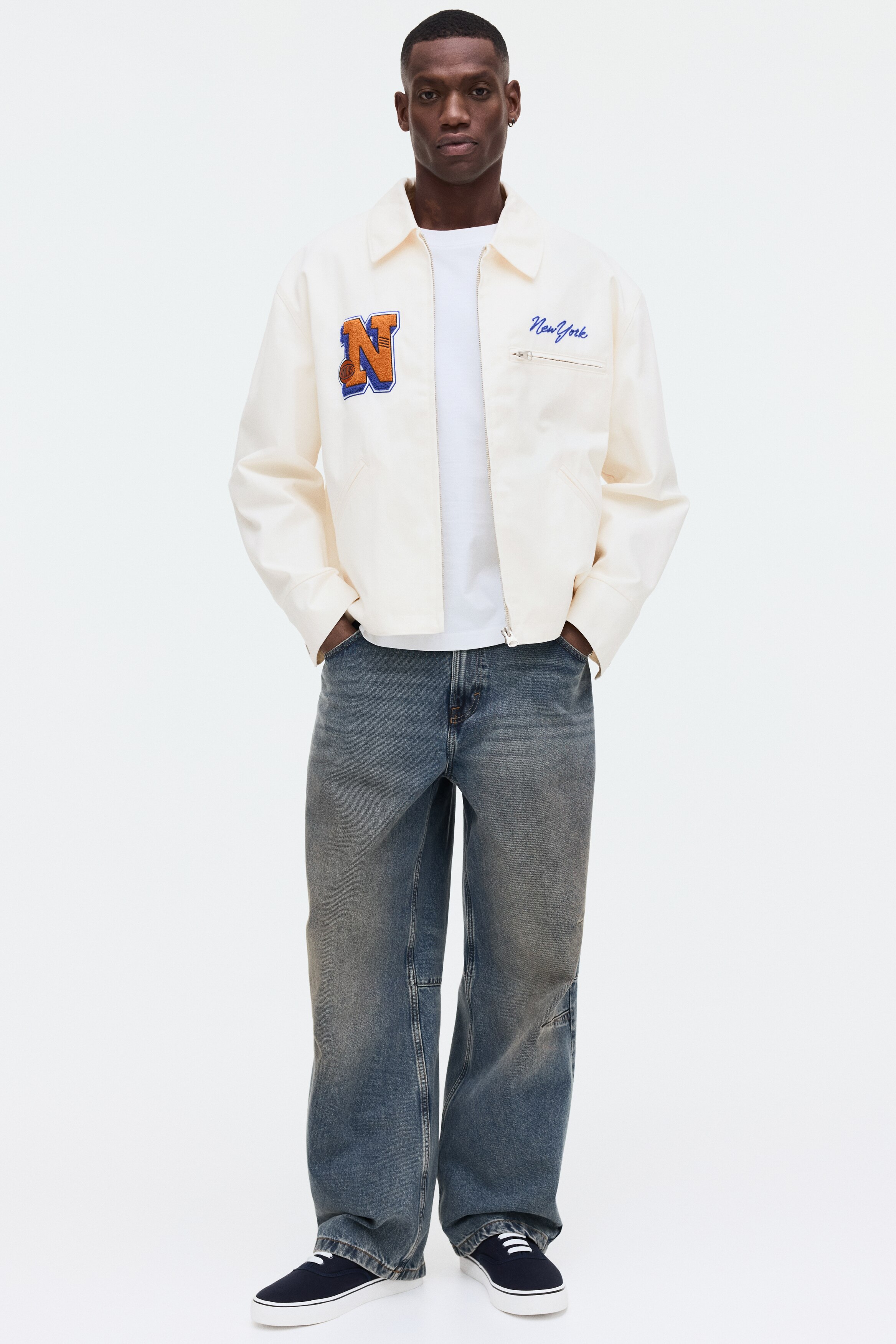Men