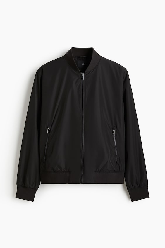 Мужские куртки H&M Lightweight Bomber Jacket