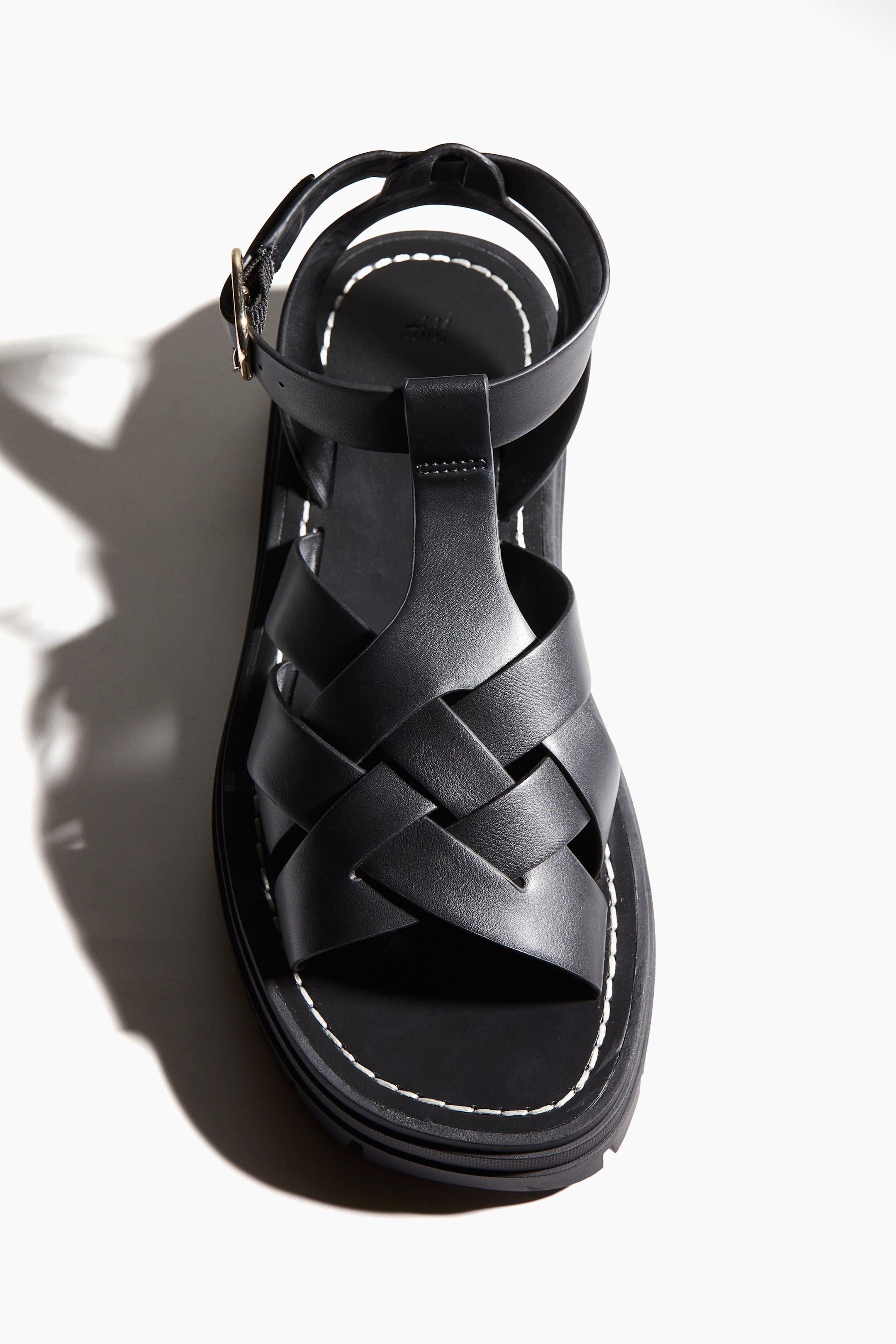 Chunky Sandals