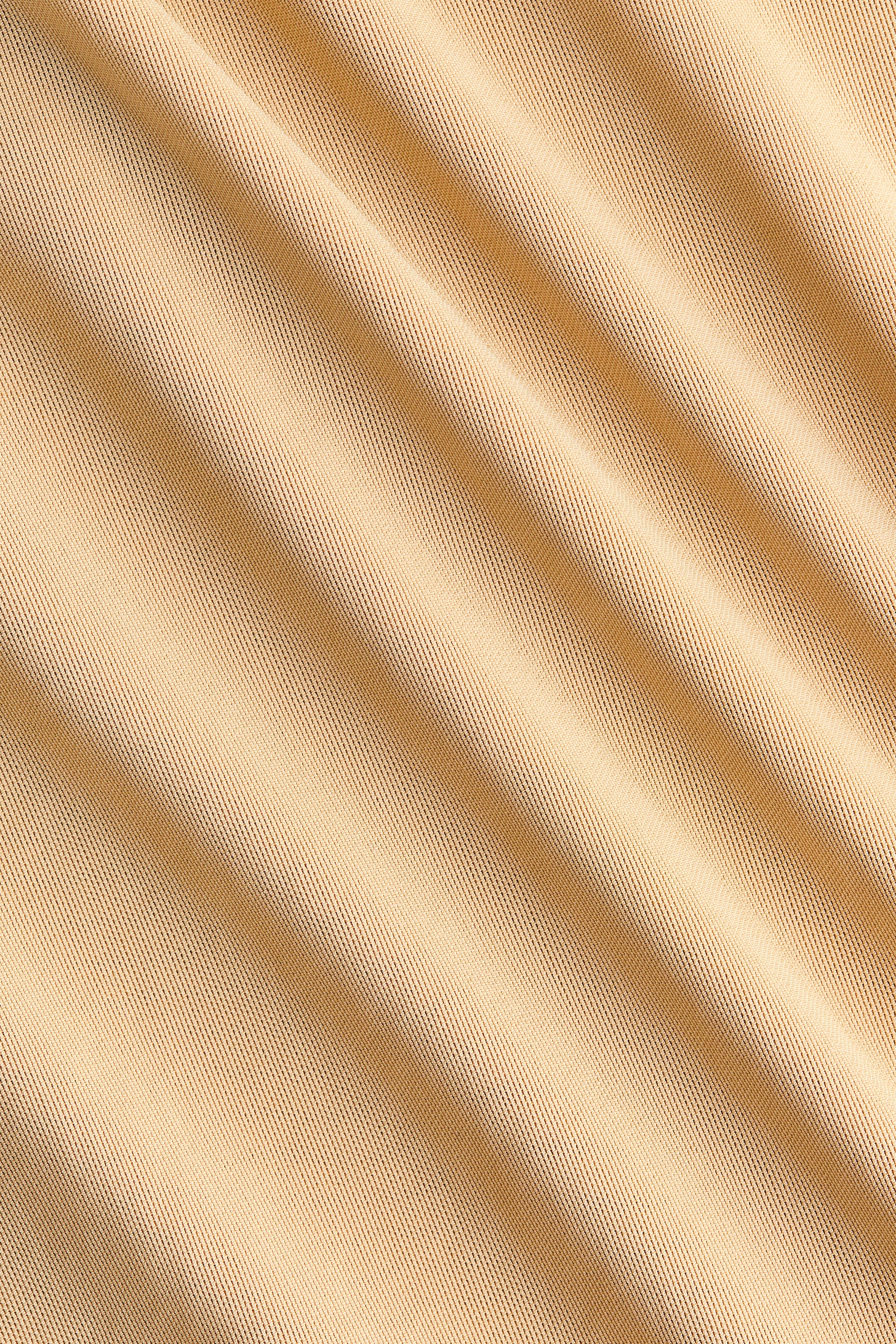 Gathered Mesh Dress