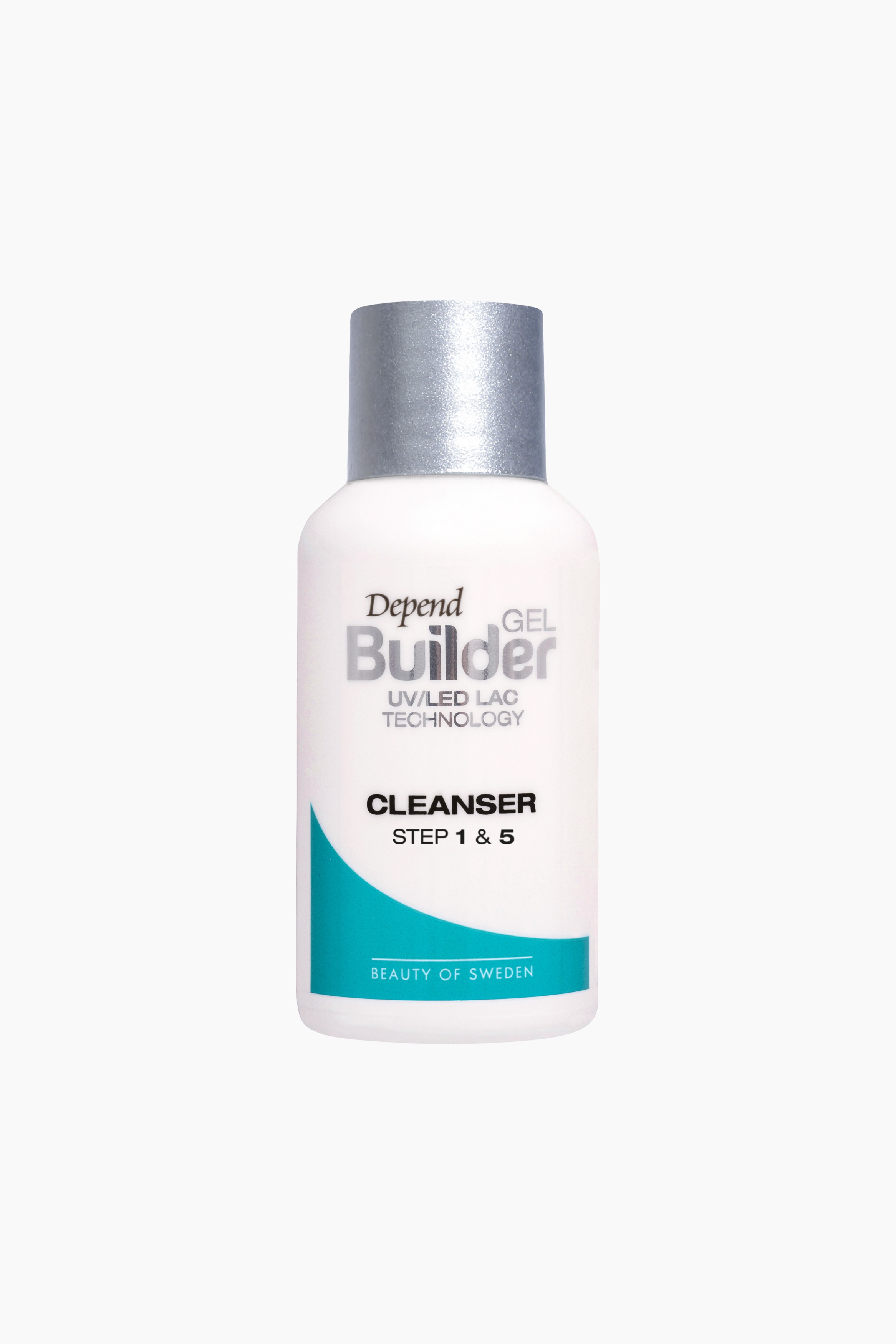 Depend - Gel Builder Pre-cleanser - Pre-cleanser