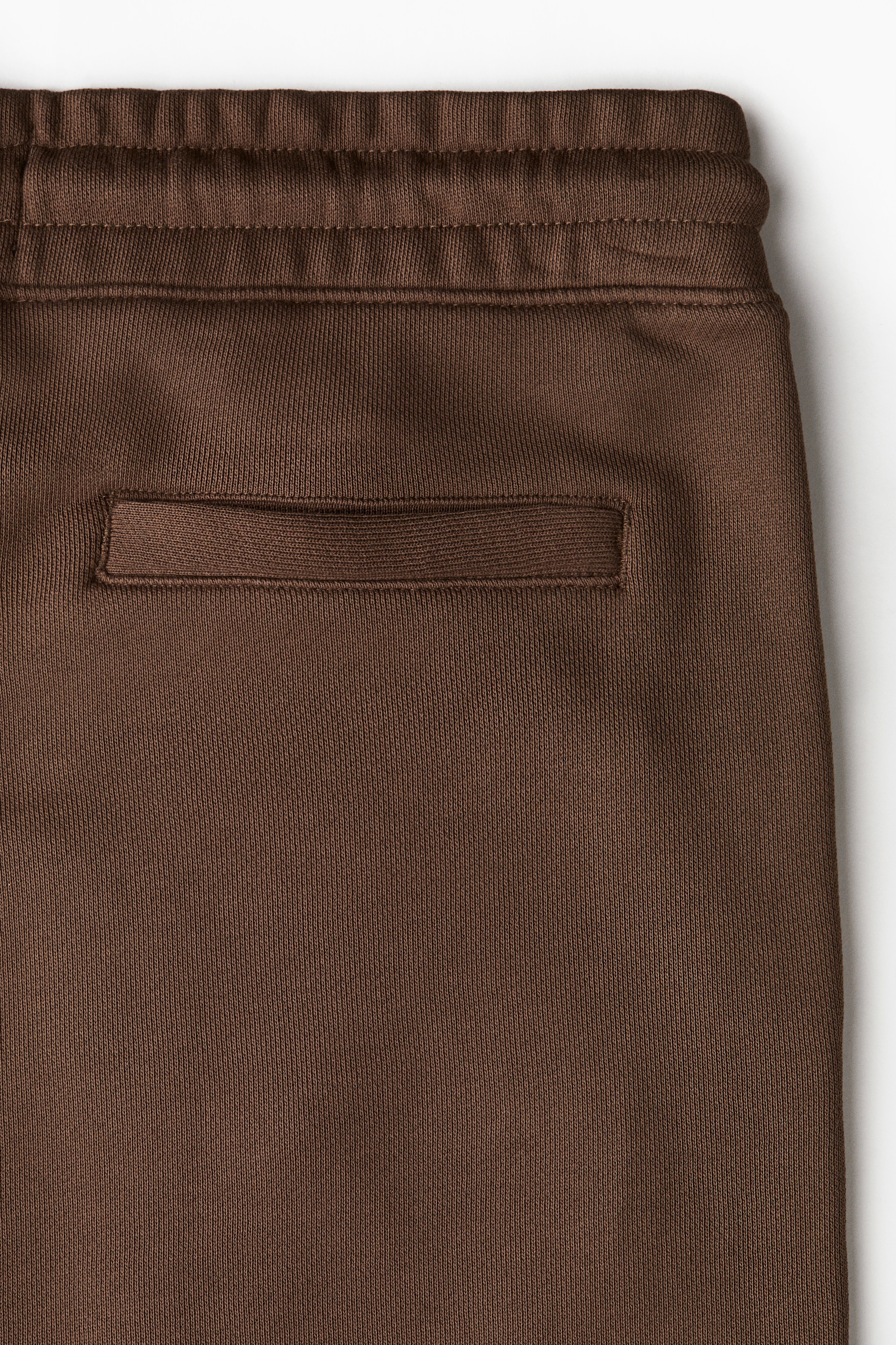 Relaxed Fit Shorts