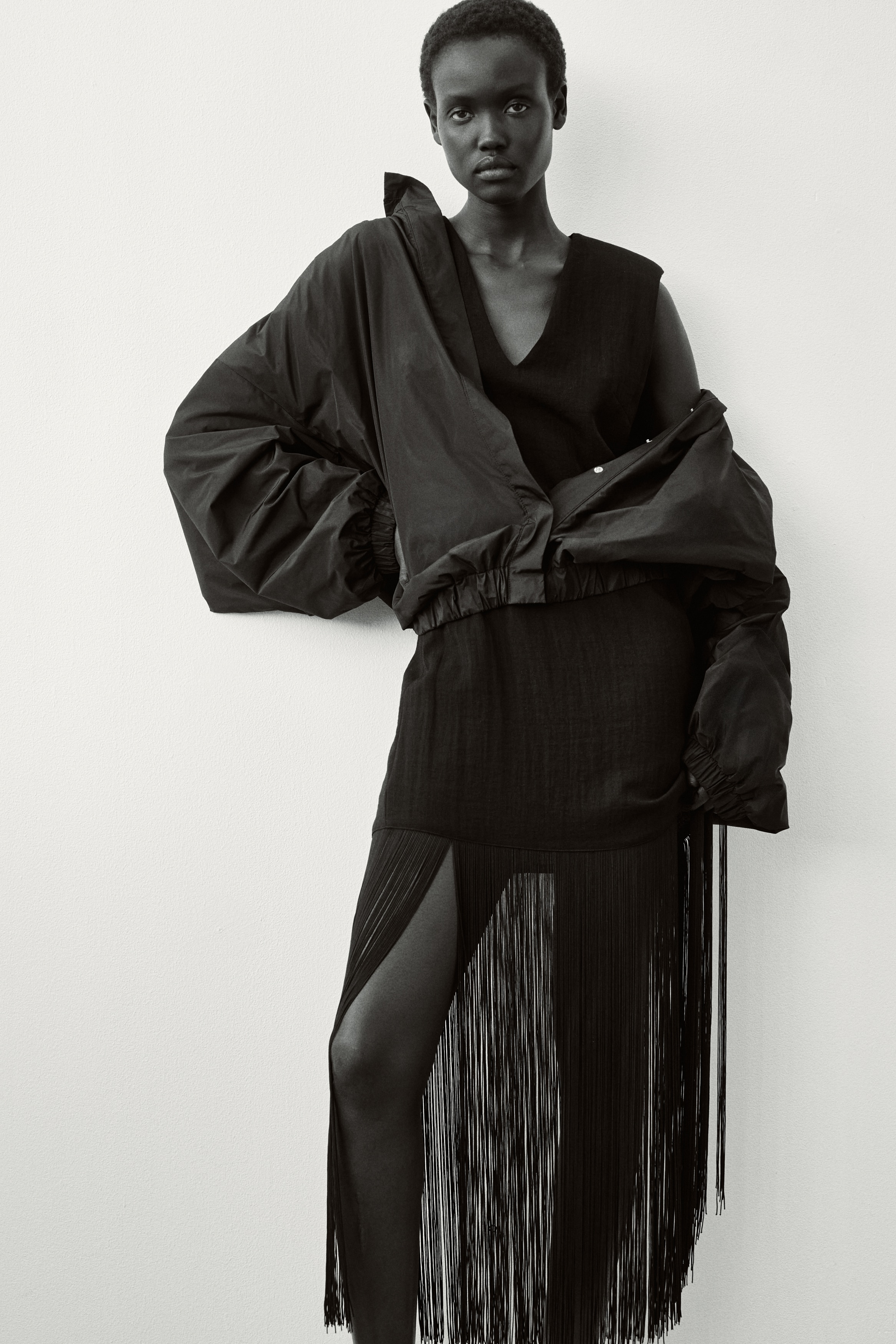 Fringe Dresses | Sequin, Mini & Tassel Dresses | H&M US