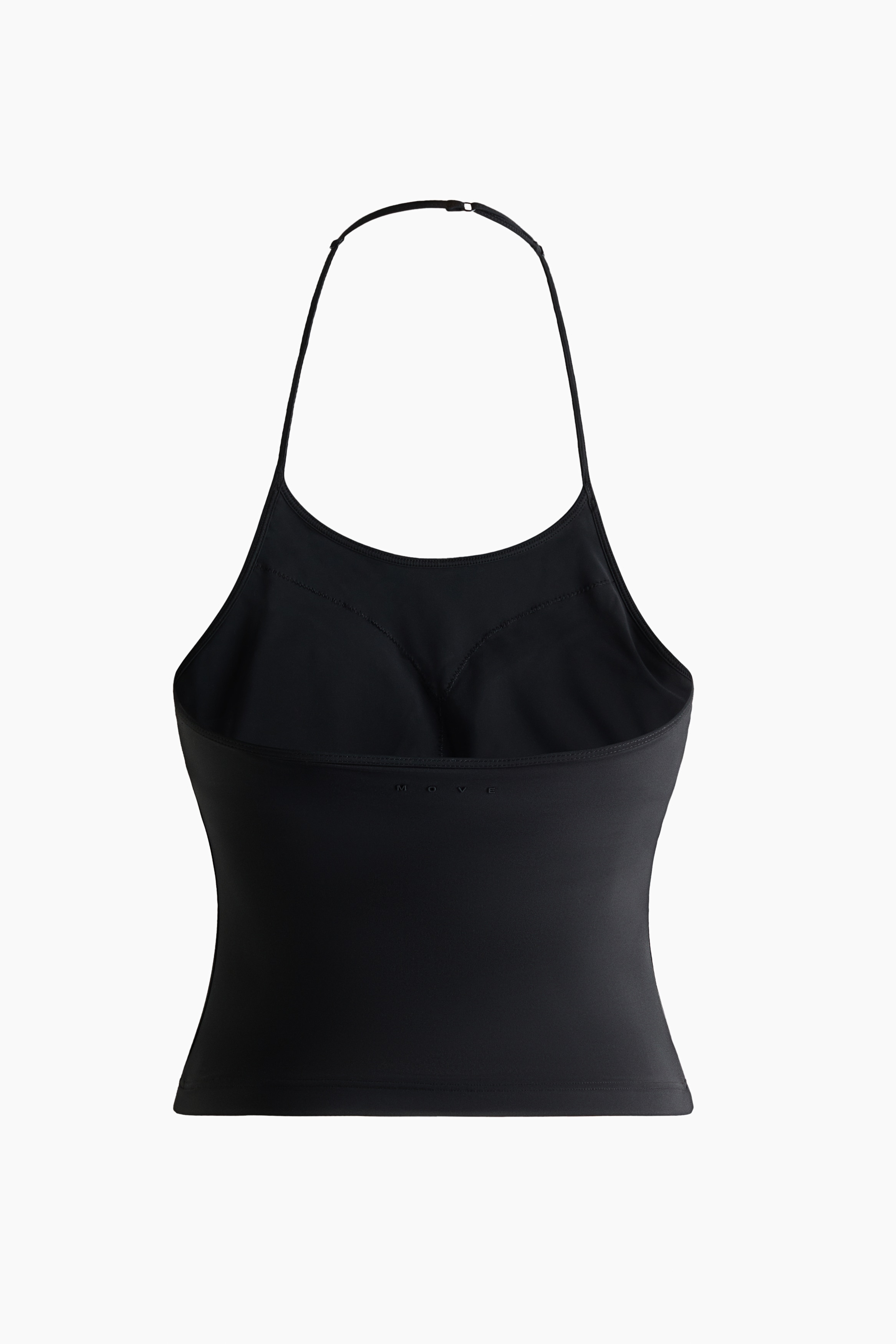 Women's Eggplant purple Tankini Shelf-Bra Top with Lycra® Xtra