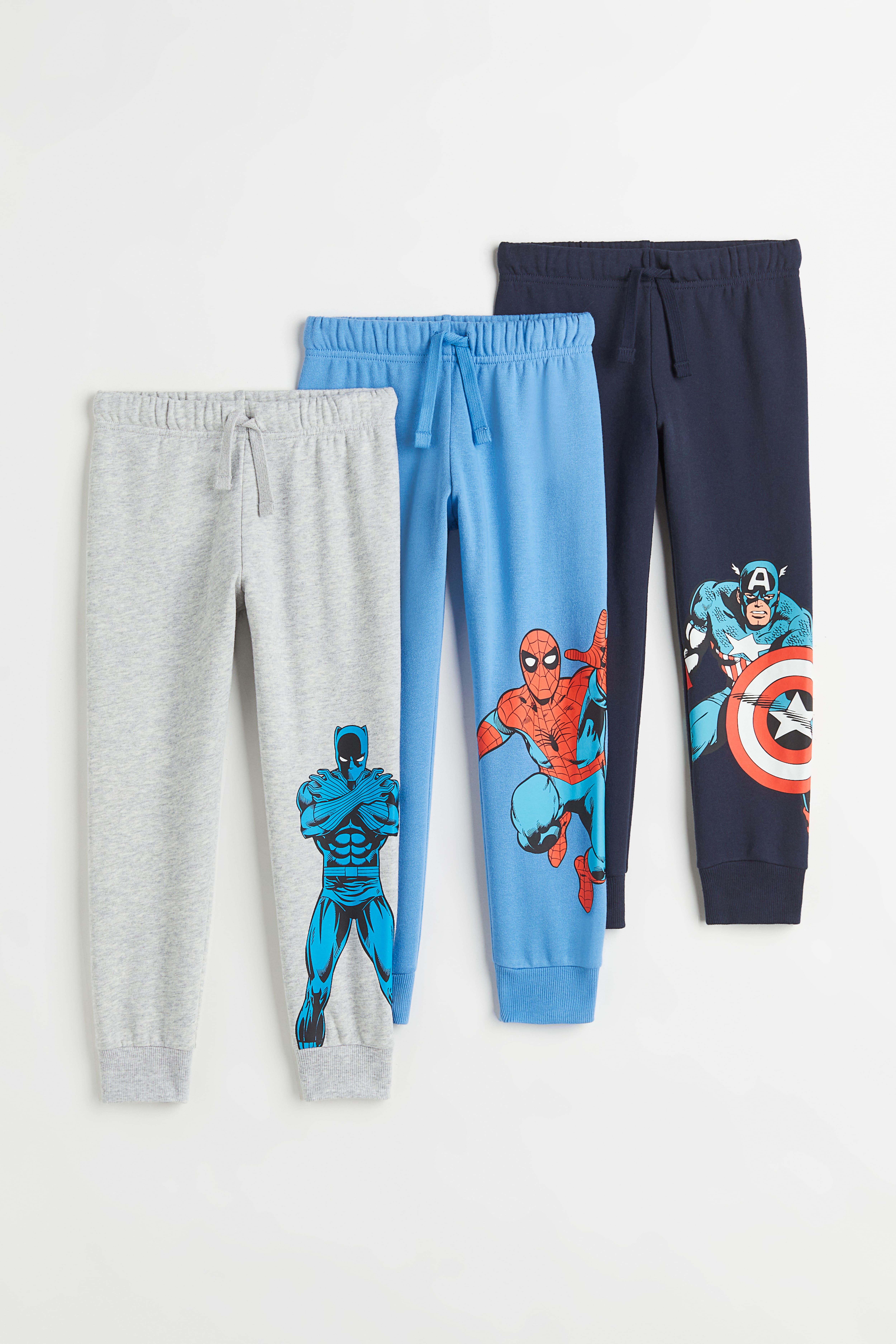 Pijama orders mario bros h&m