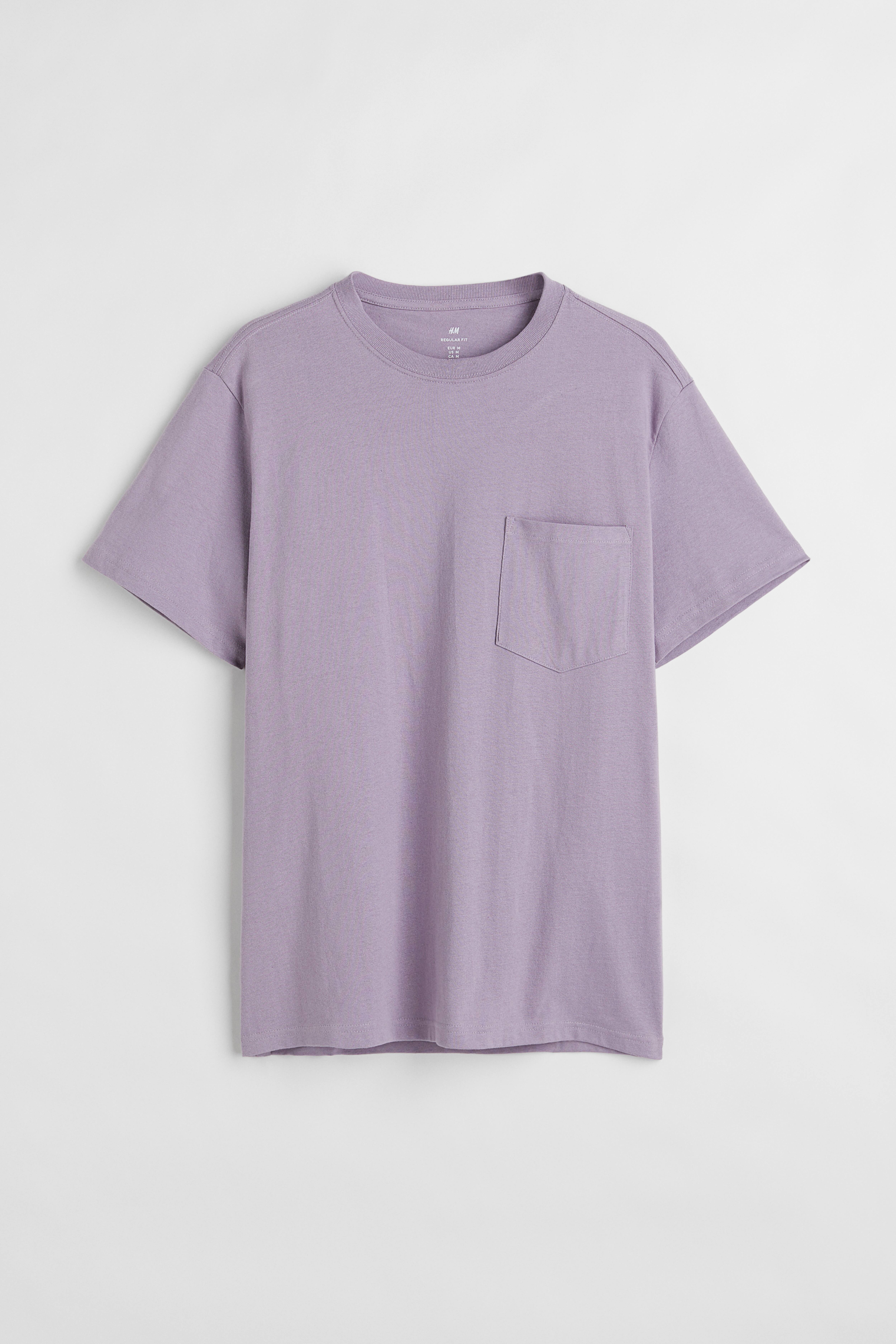 Gently worn deals H&M pocket T-shirt