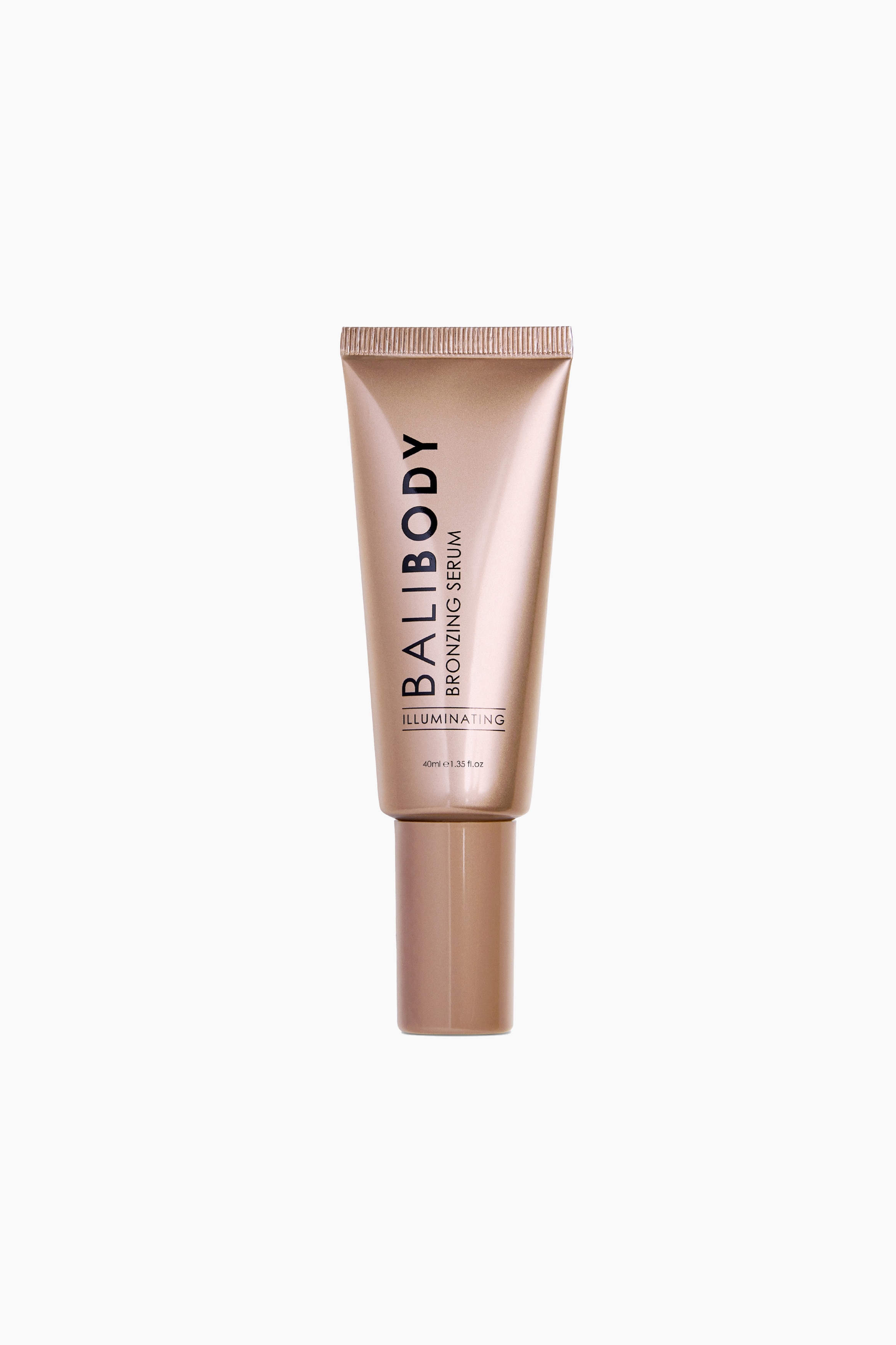 Bali Body - Bronzing Serum - Bronzing