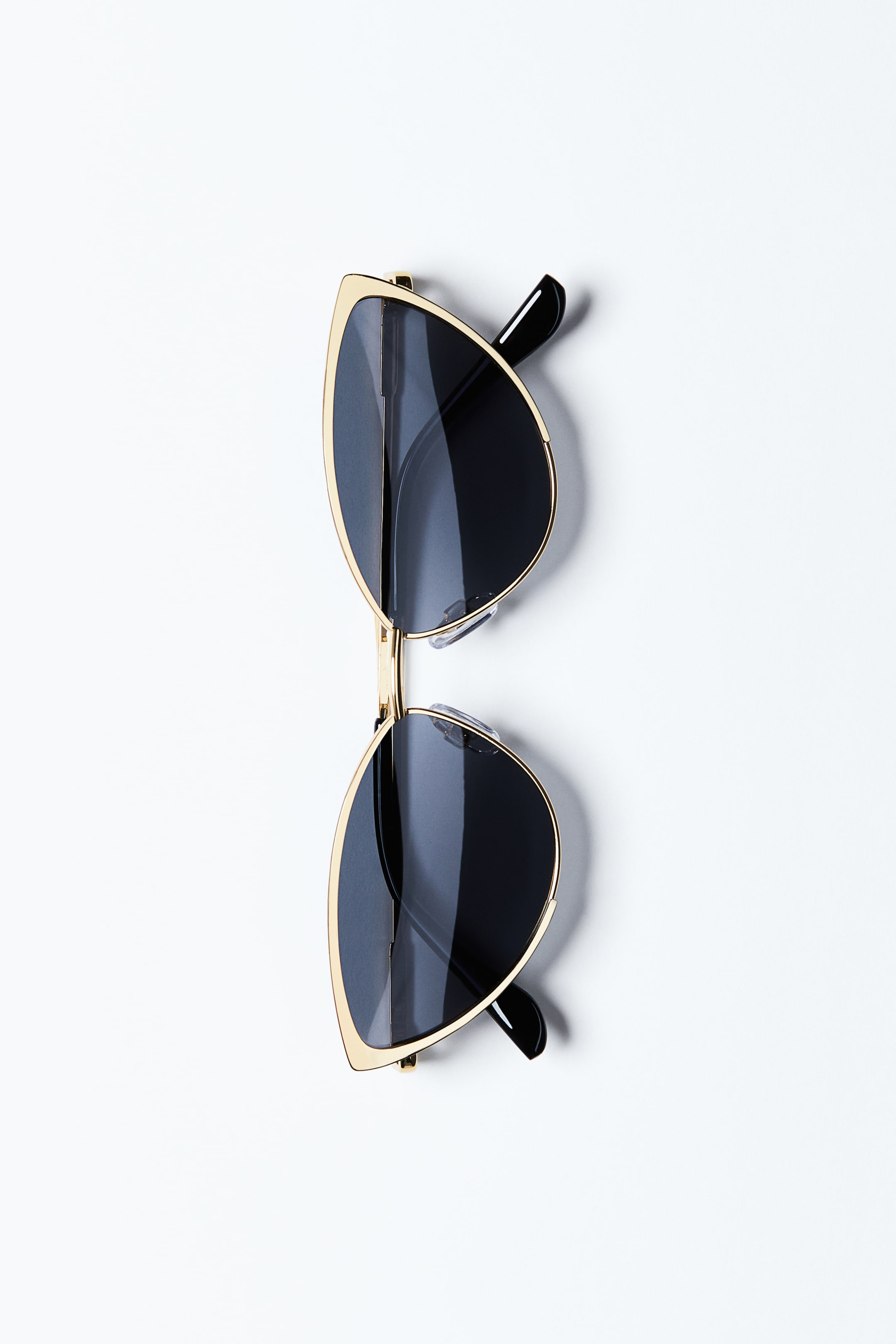 Cat Eye Sunglasses