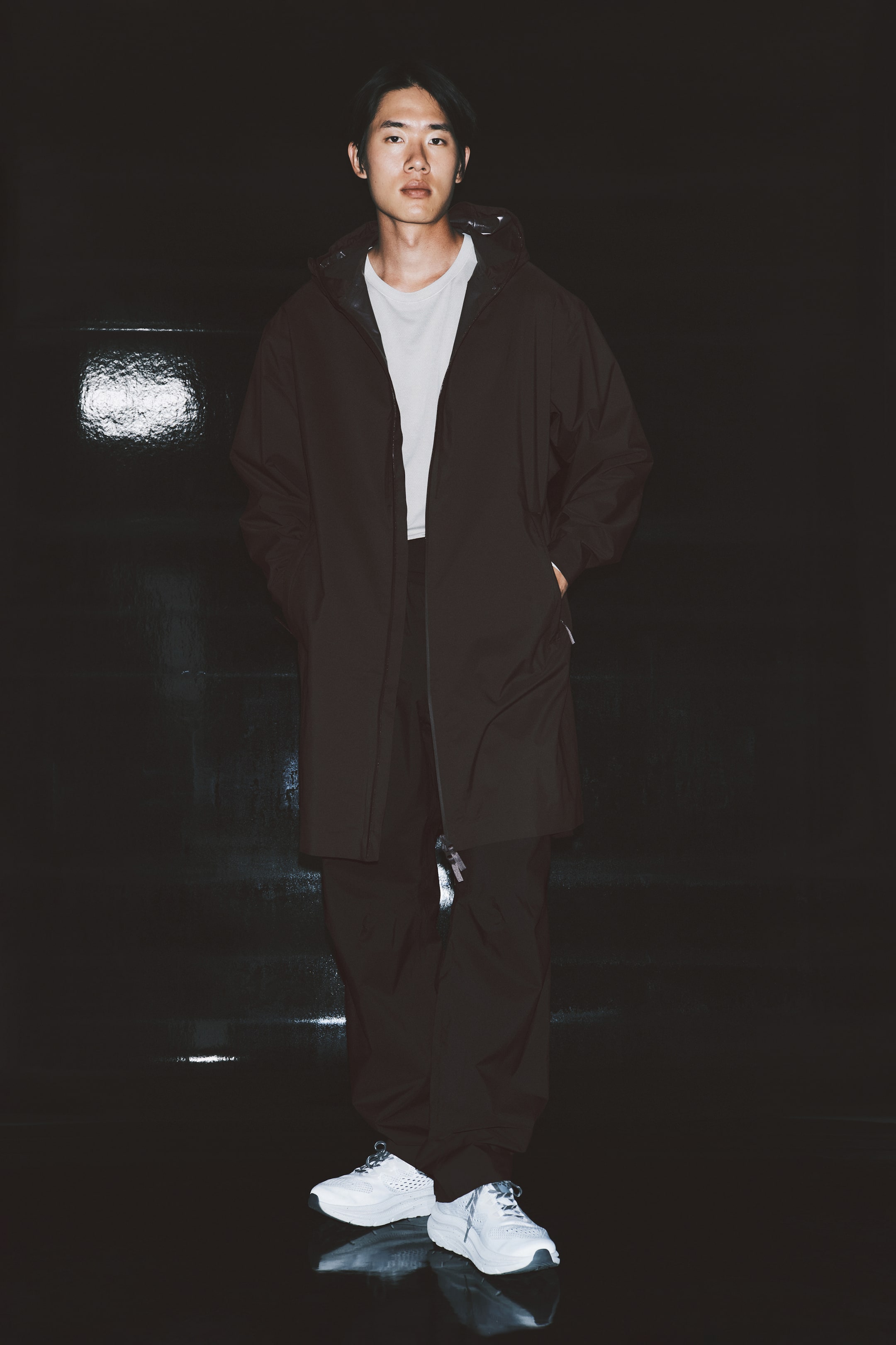 H&M Raincoat with StormMove™ — фото 4