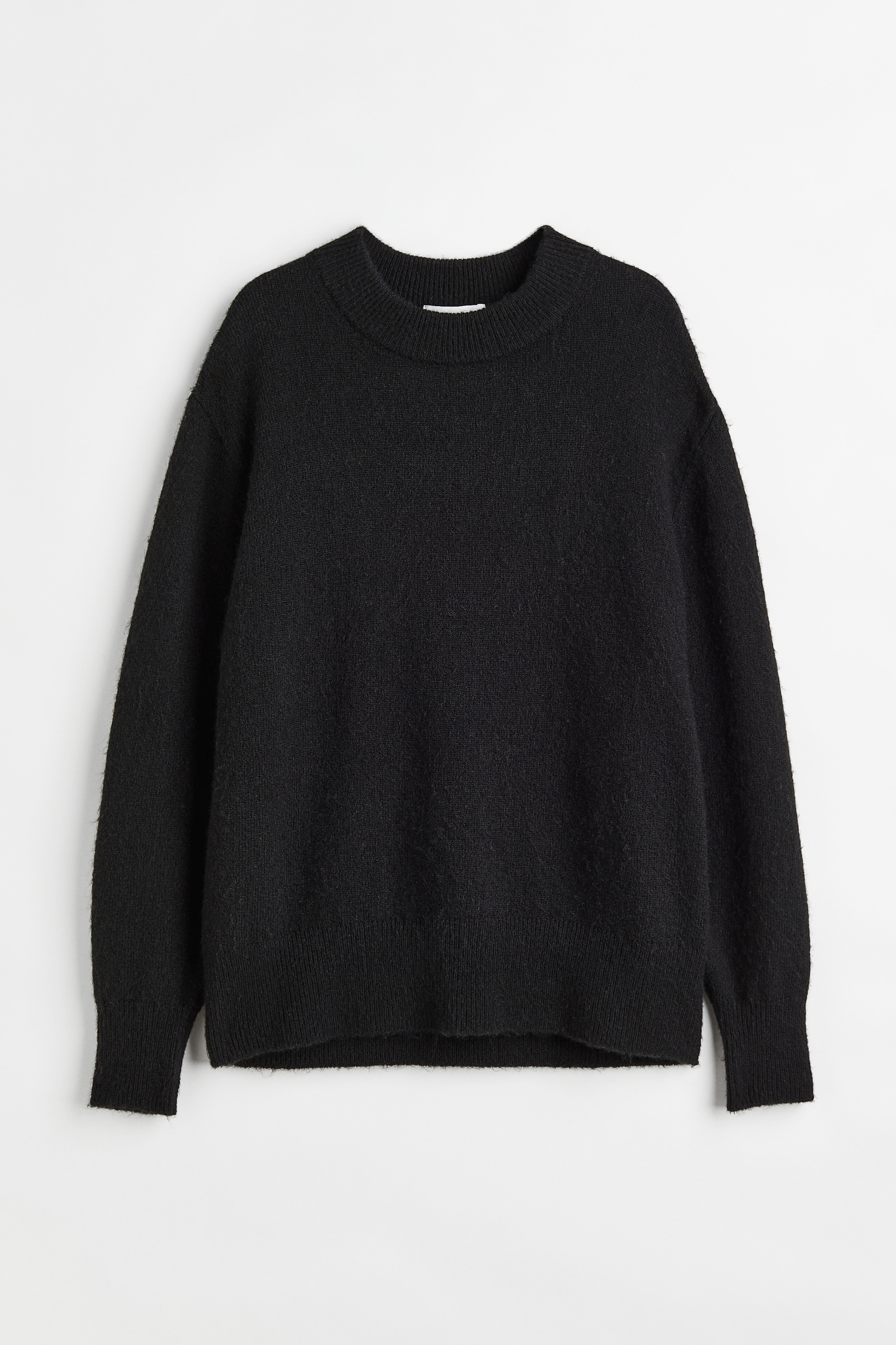 Sweaters from store h&m