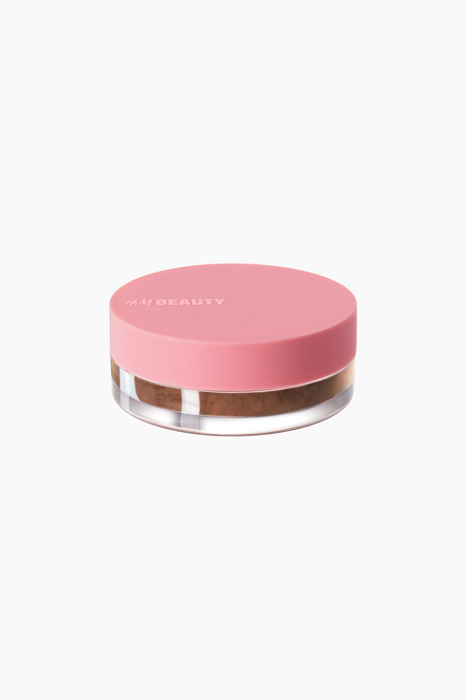 Рассыпчатая фиксирующая пудра H&M Beauty Setter, цвет: Кленовый — фото 1