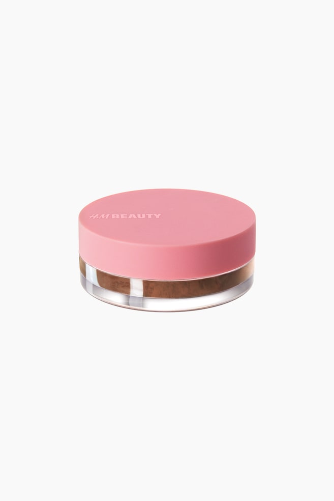 Beauty Setter Loose Setting Powder - Maple - 1