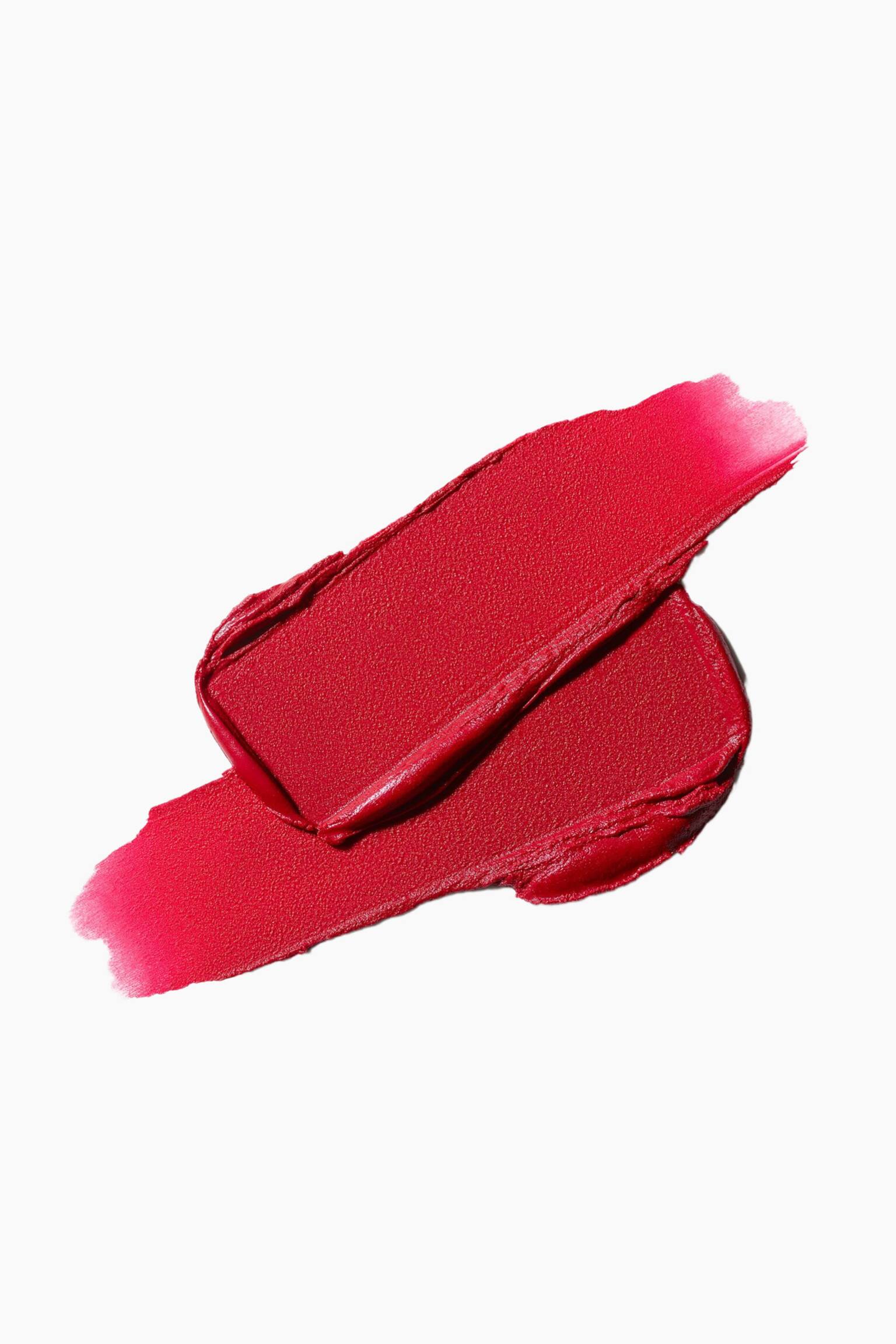 Powder Kiss Hazy Matte Lipstick - Ruby New/Big Promotion/Devoted To Chili/Mull It Over/Marrakesh-mere/My Best Life - 2