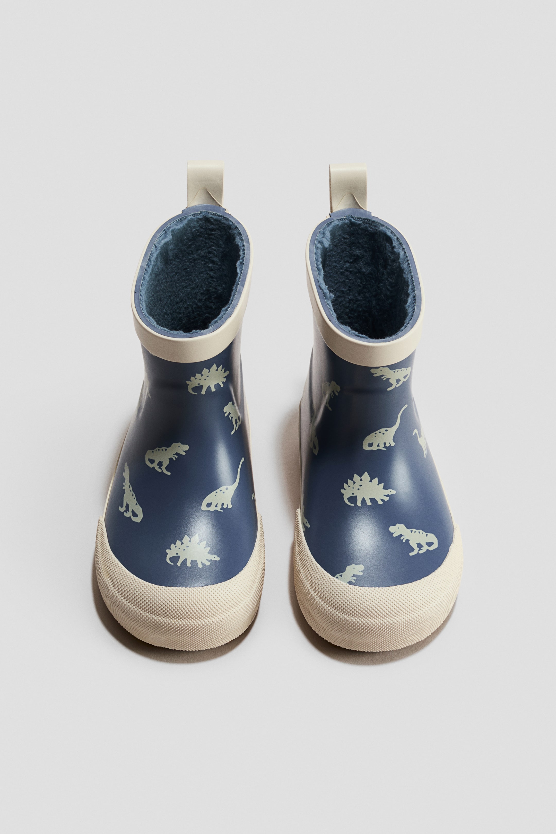 Детские ботинки H&M Rubber Boots — фото 3