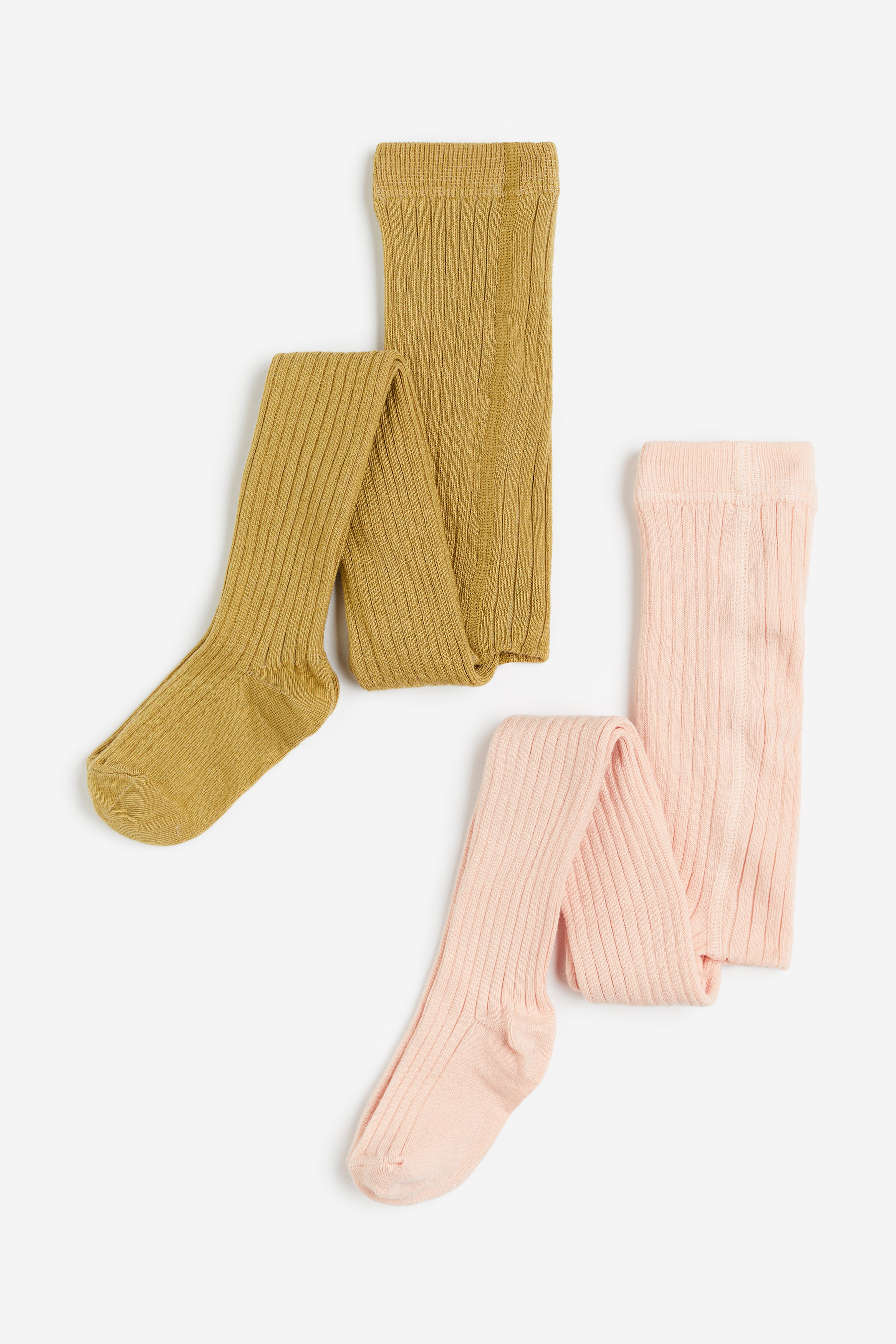 Mustard wool tights best sale