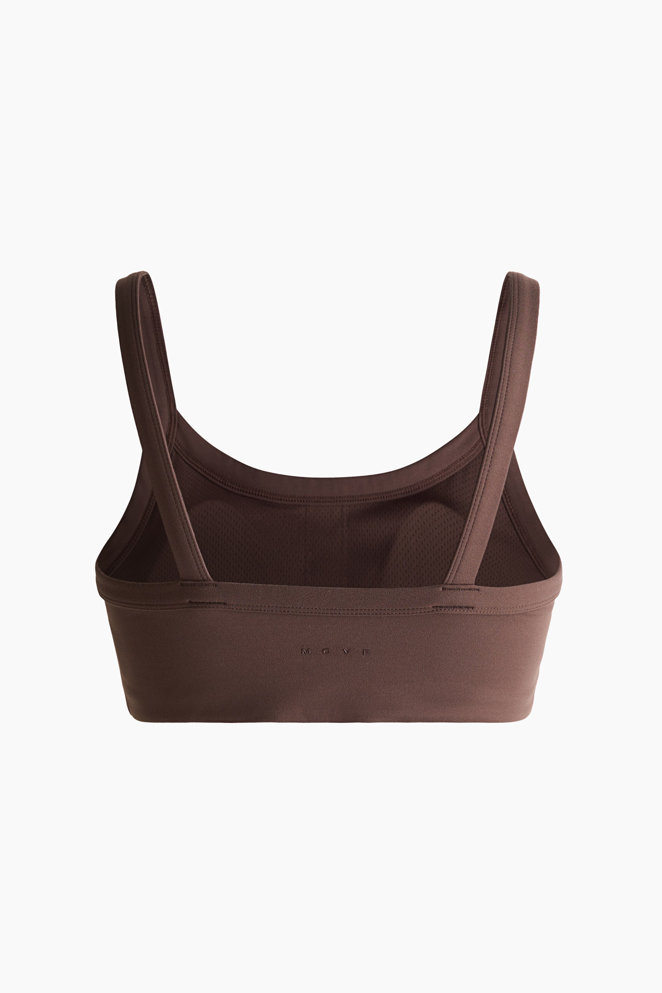 Medium Support Sports Bra with SoftMove™