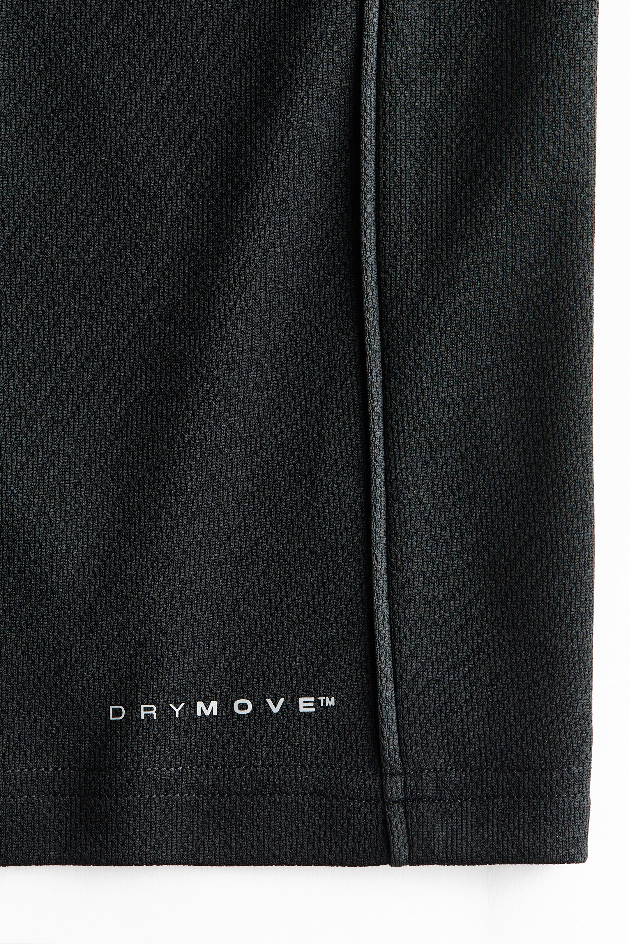 Regular-Fit Soccer Jersey with DryMove™