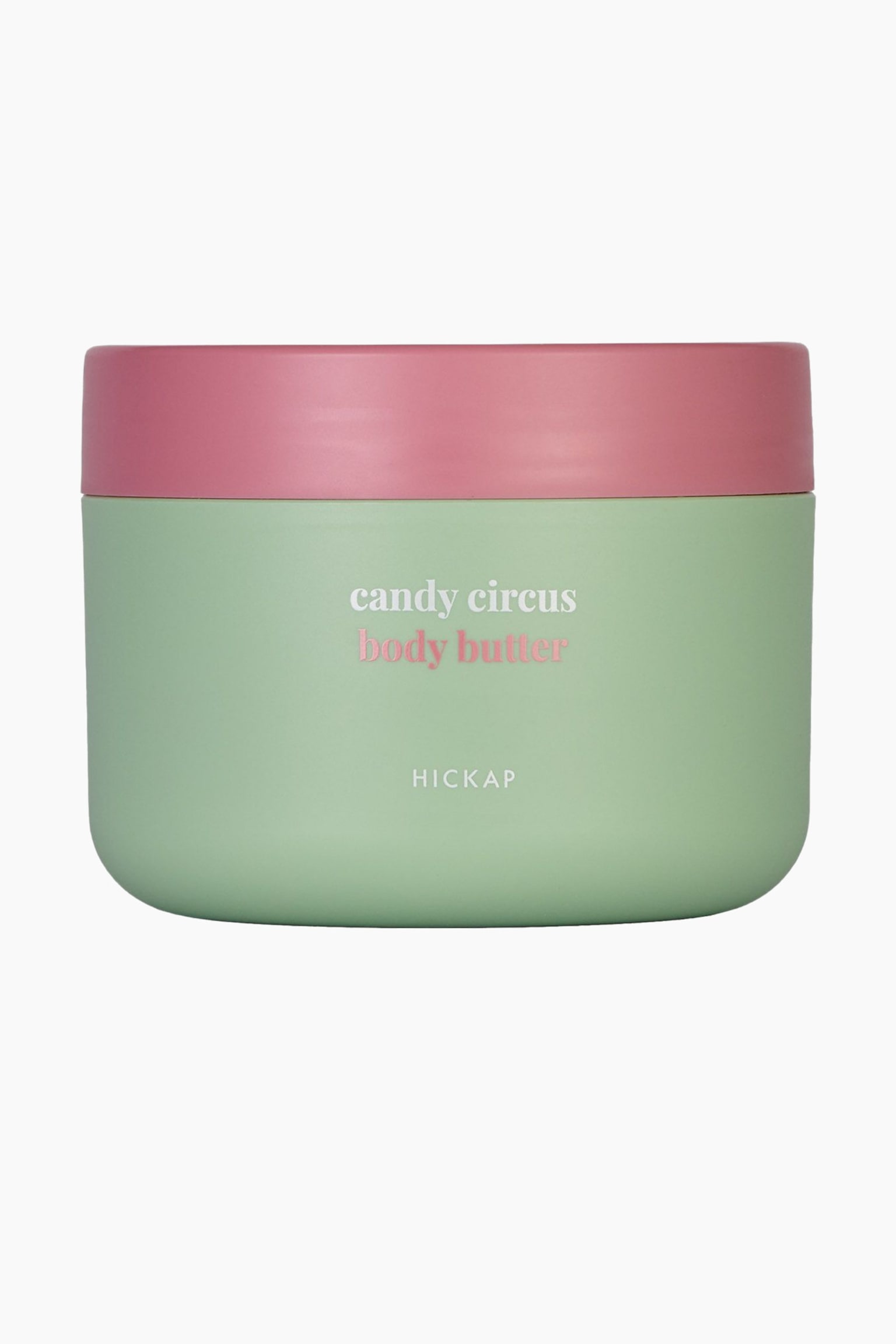 Body Butter - Candy Circus