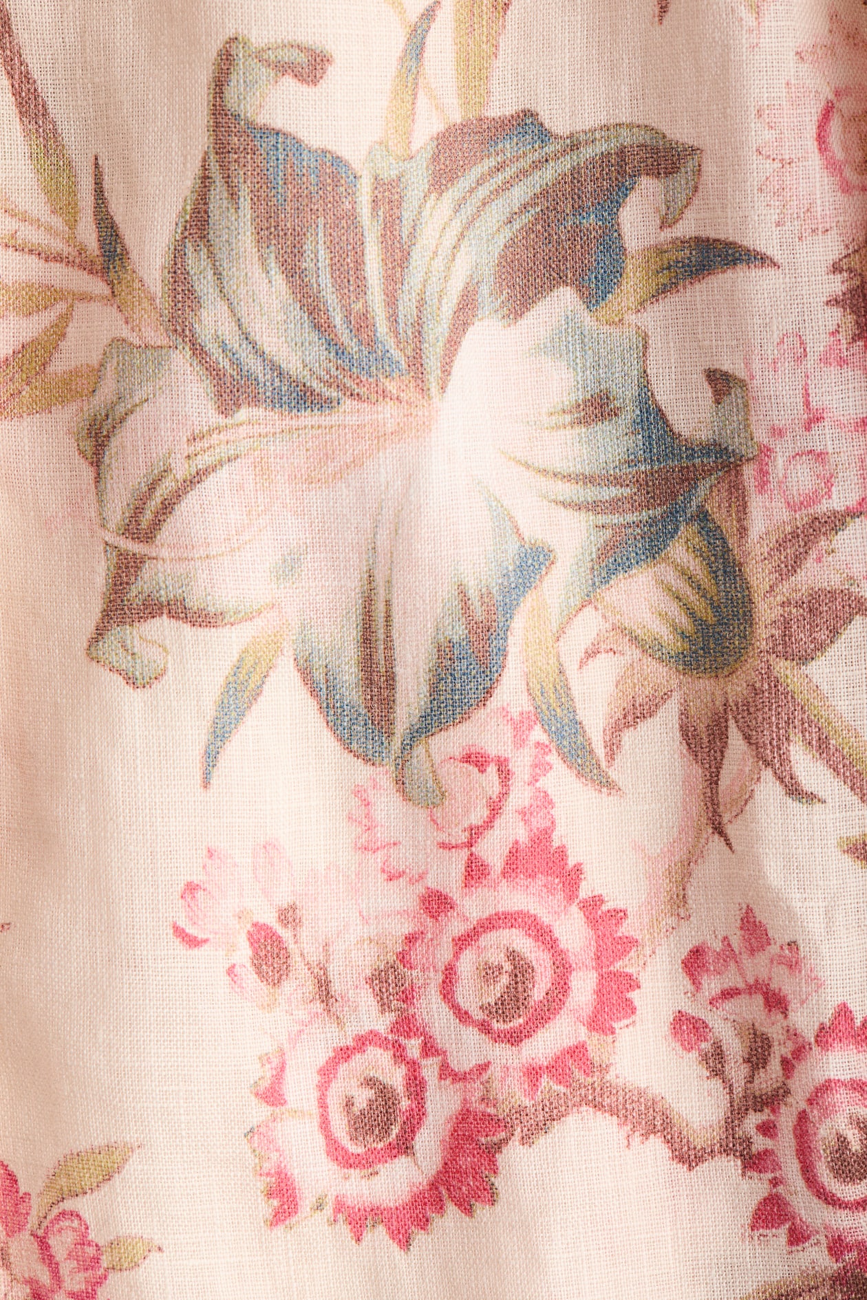 Linen Shirt - image 3