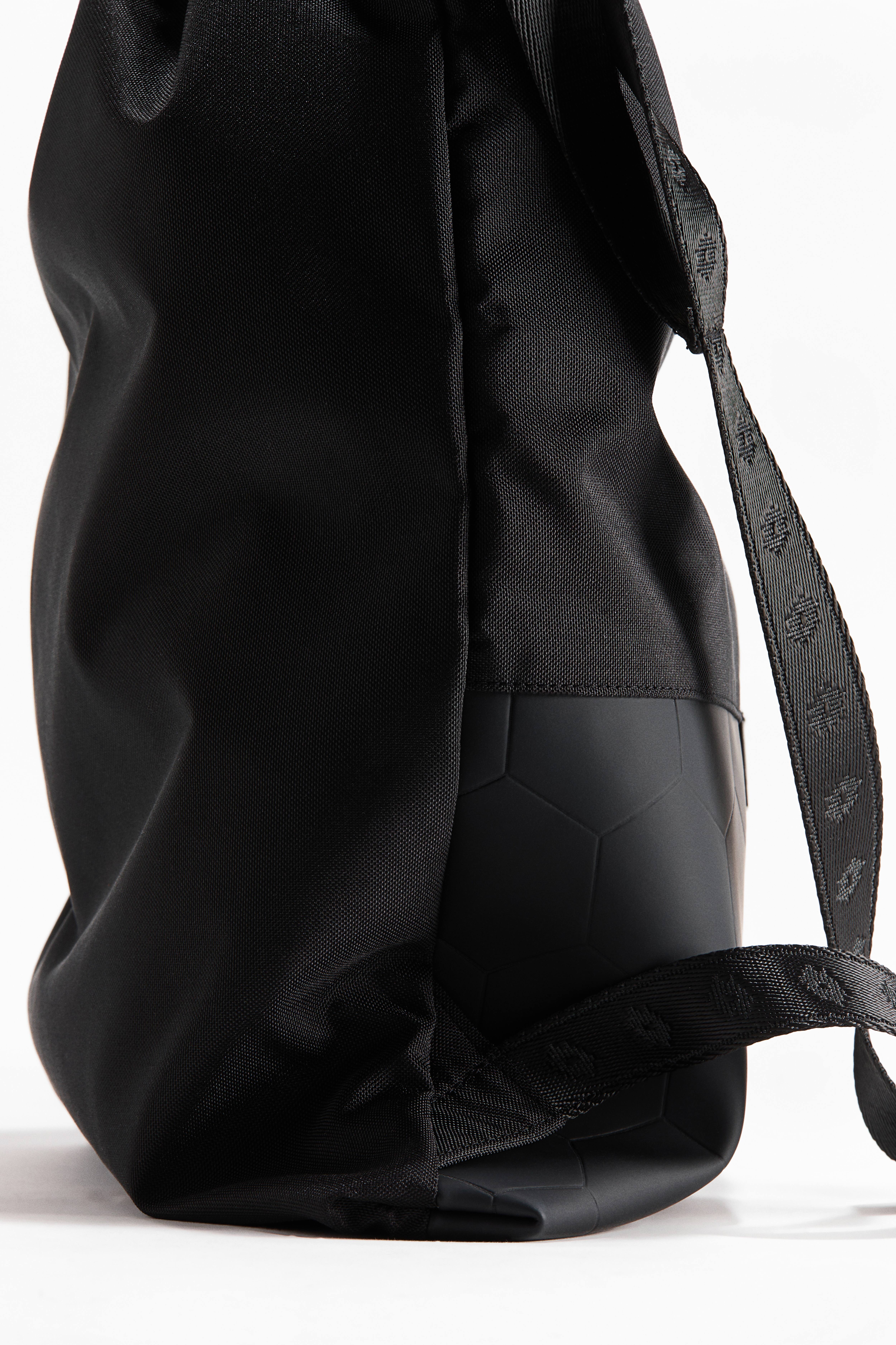 Drawstring Backpack 