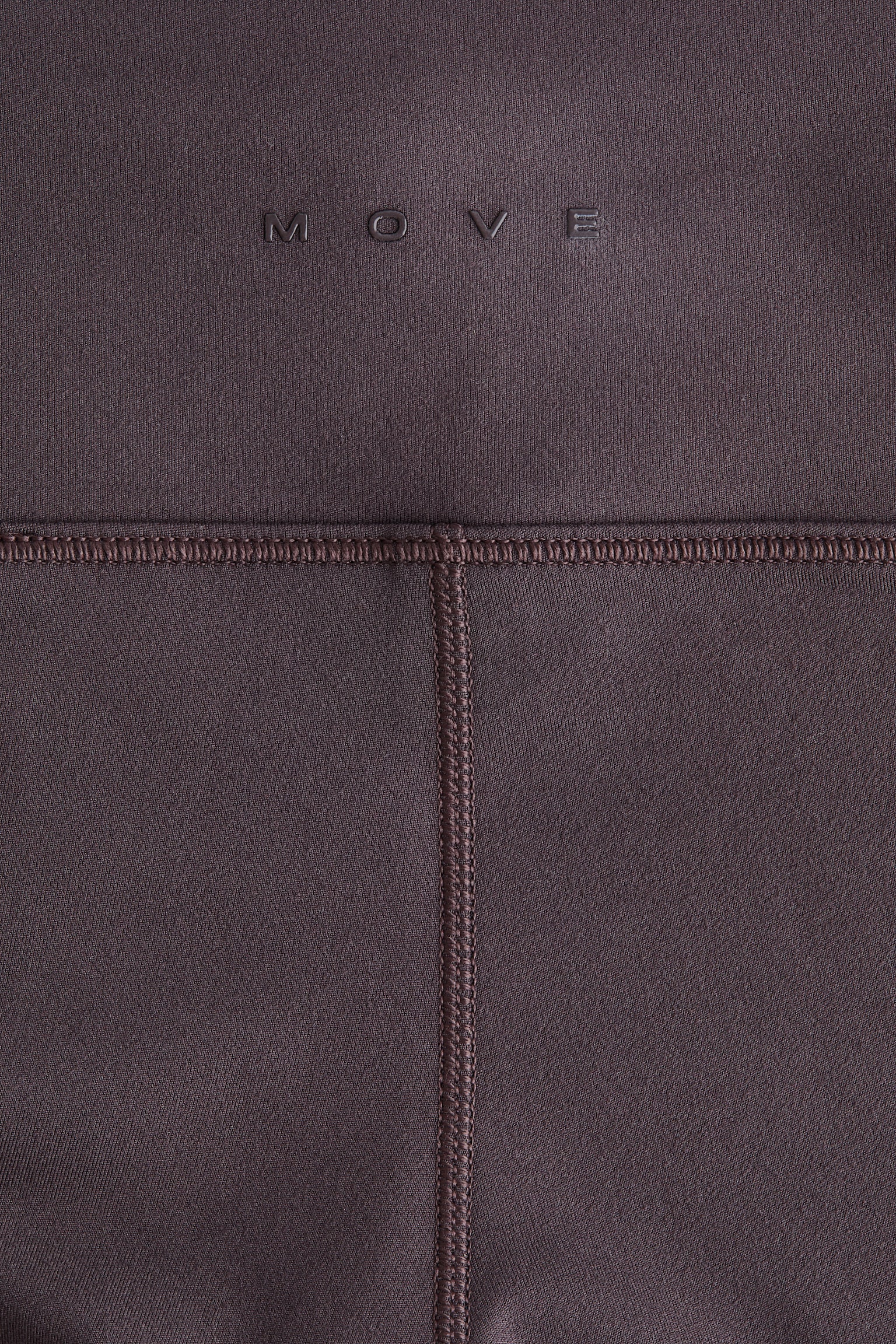 Utsvingt treningsleggings med SoftMove™ - Aubergine/Lilla/Sort/Lys beige/Elfenbenshvit/Lilla - 6