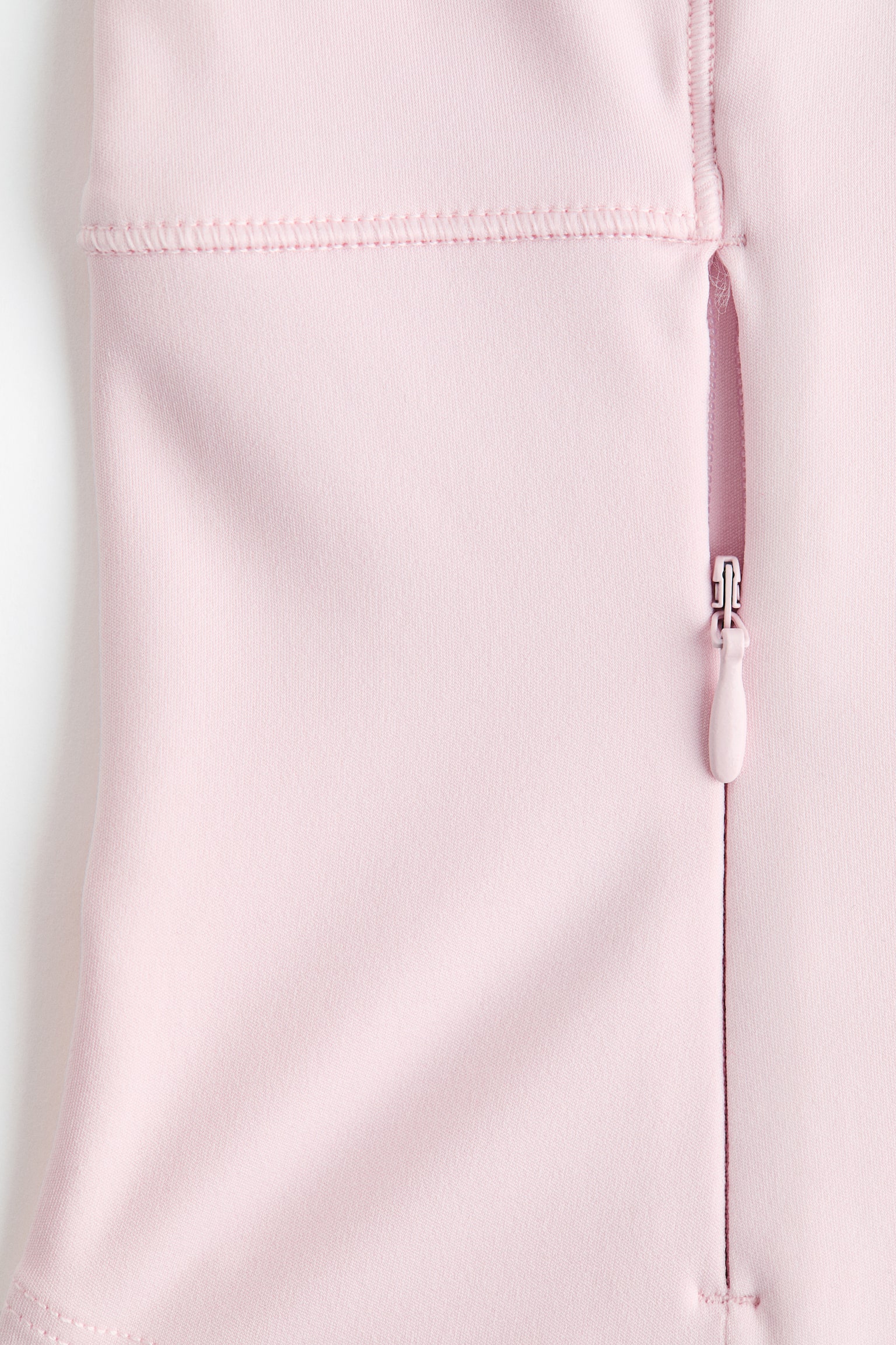 Veste de sport DryMove™ - Rose clair/Bordeaux/Noir/Lilas ancien clair - 2