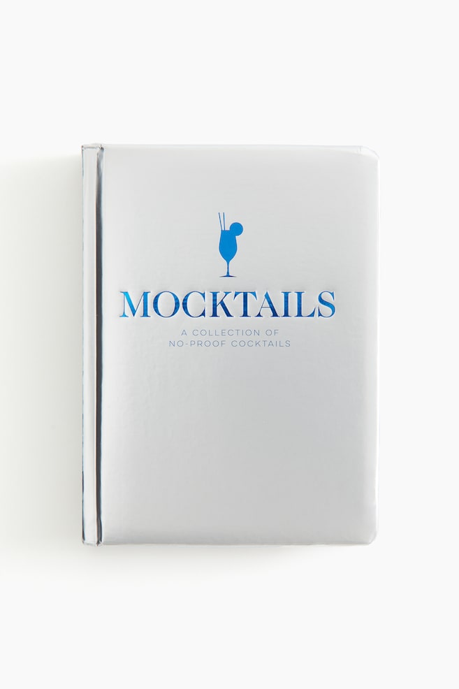 Cocktails sans alcool - Mocktails - 1