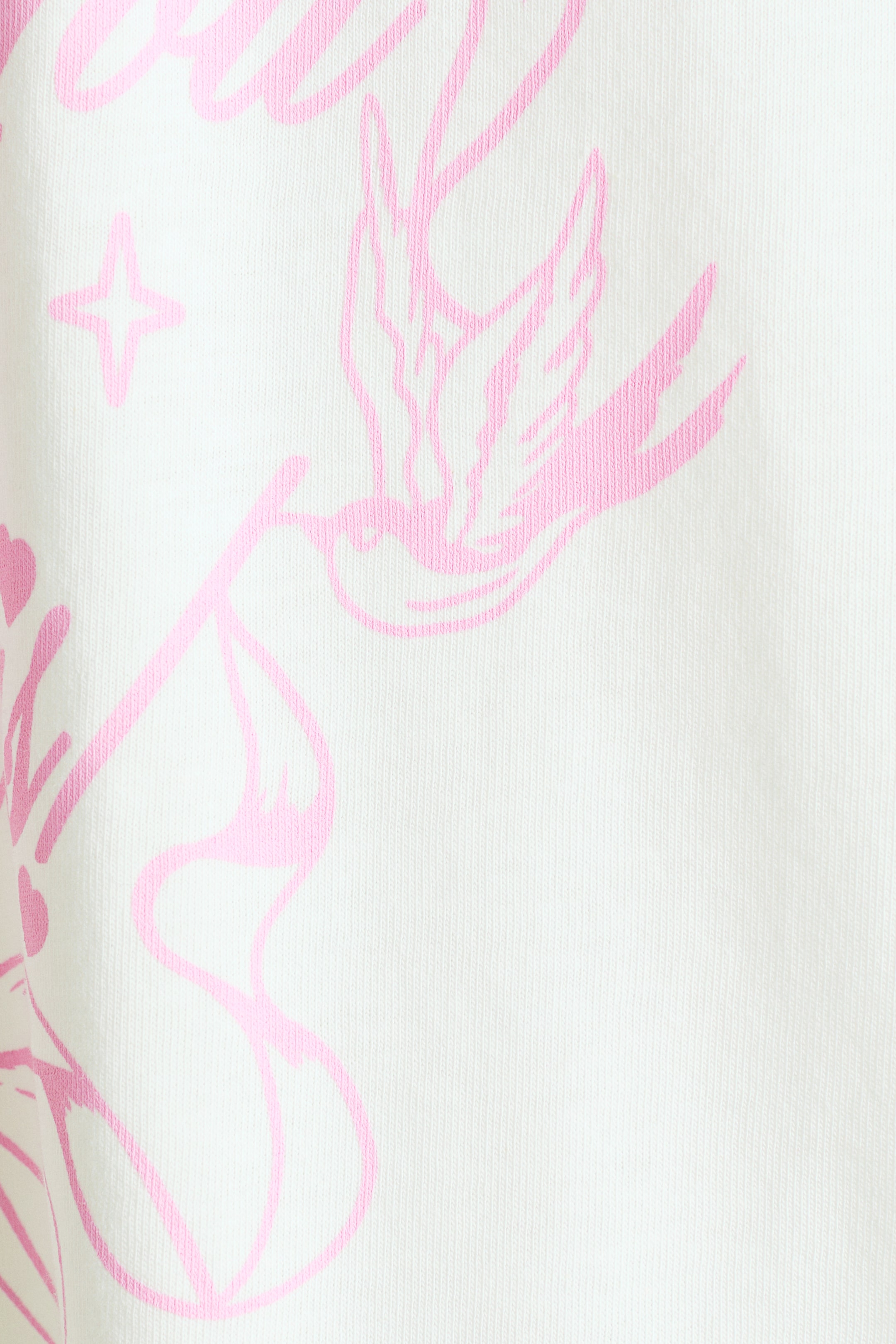 T-shirt imprimé
