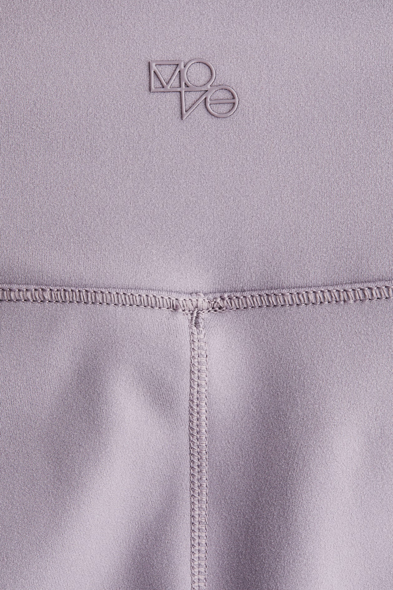 Wide-Leg Sports Pants with SoftMove - image 4