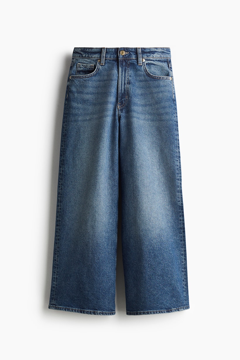 Pinocchietti Donna Estivi Jeans Jeans Elasticizzati Versatili A Vita Alta, Con Tasche - Grigio Denim Used, Regular Bermuda Donna Estivi Jeans - Foto 11