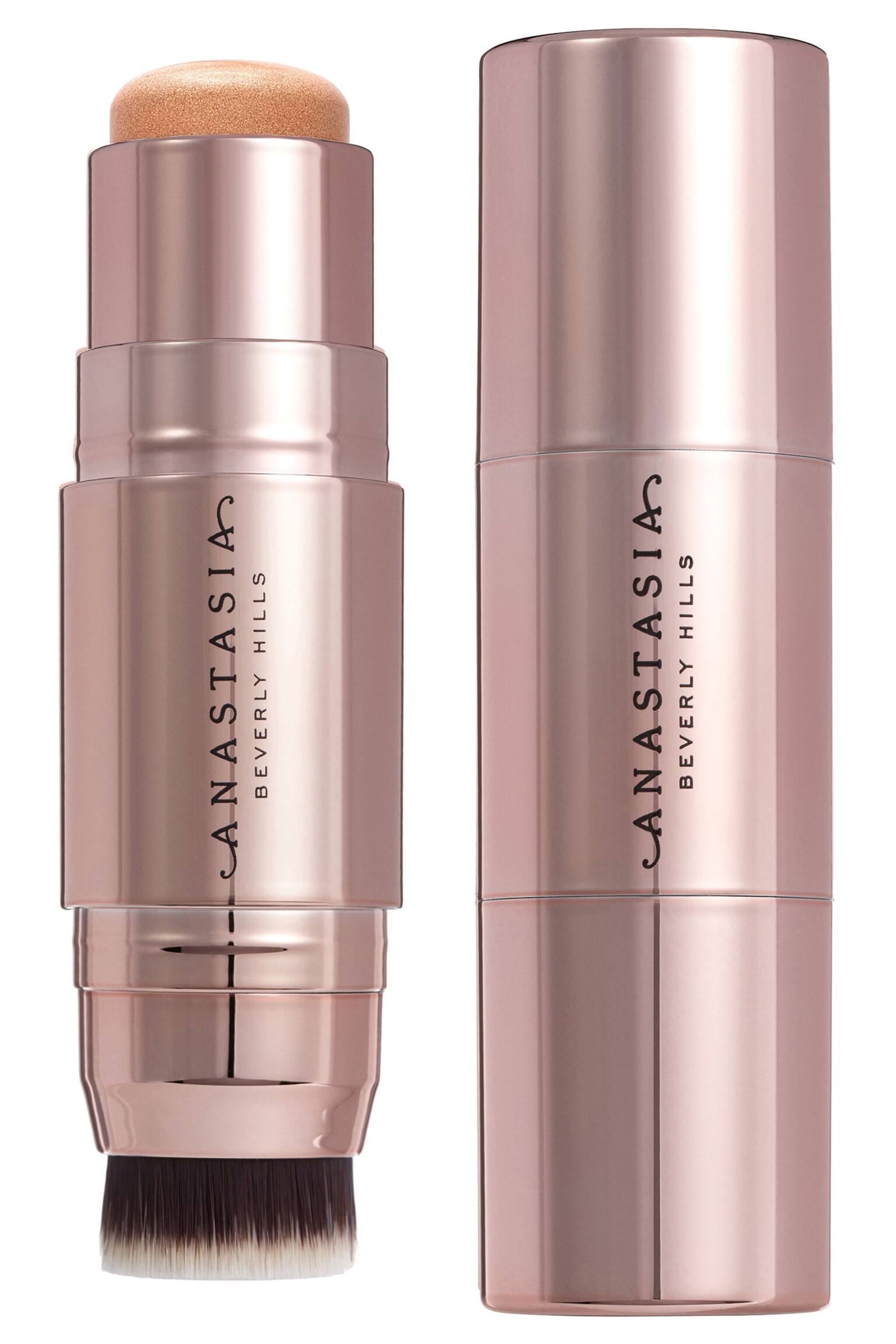 Stick Highlighter - Iced Out/Cognac Diamond/Pink Diamond/Dripping In Gold/Bubbly/Hot Sand