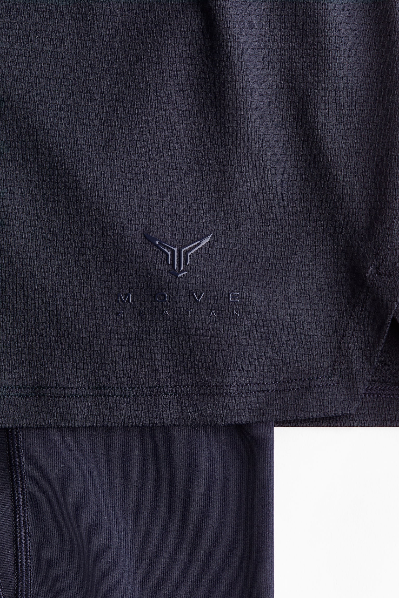 Spor Üstü DryMove™ - Lacivert/Krem/Siyah - 9