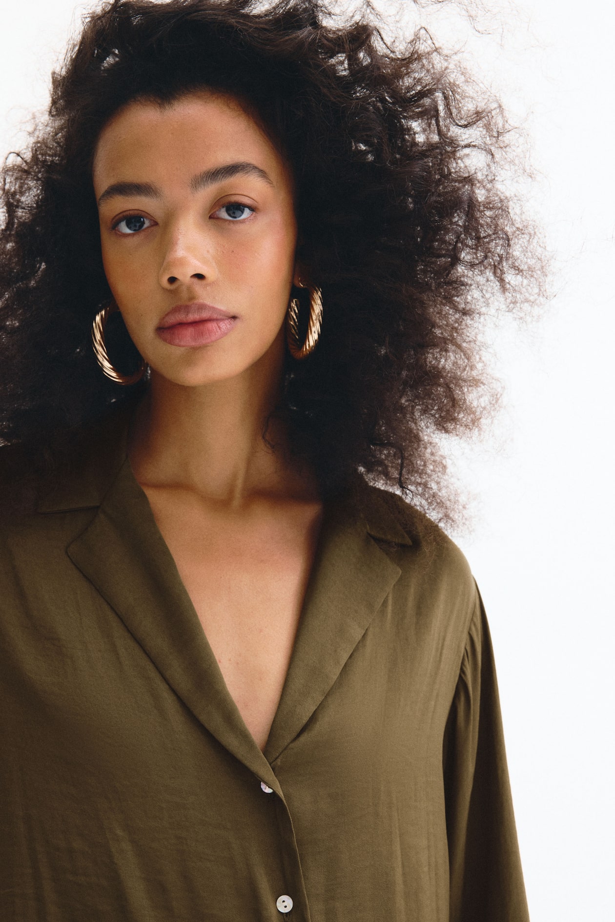 Resort Shirt