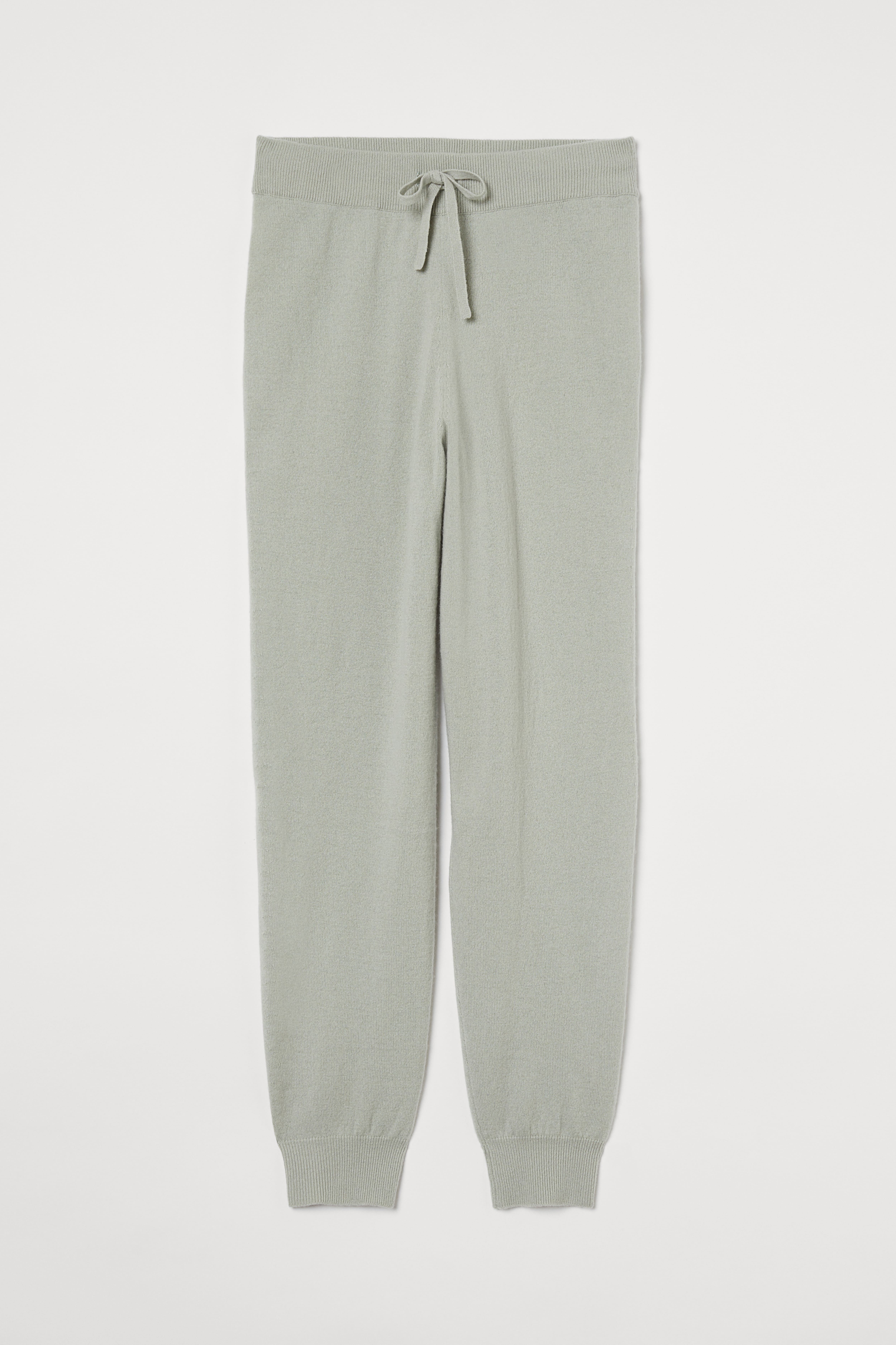 Cashmere fashion tracksuit h&m