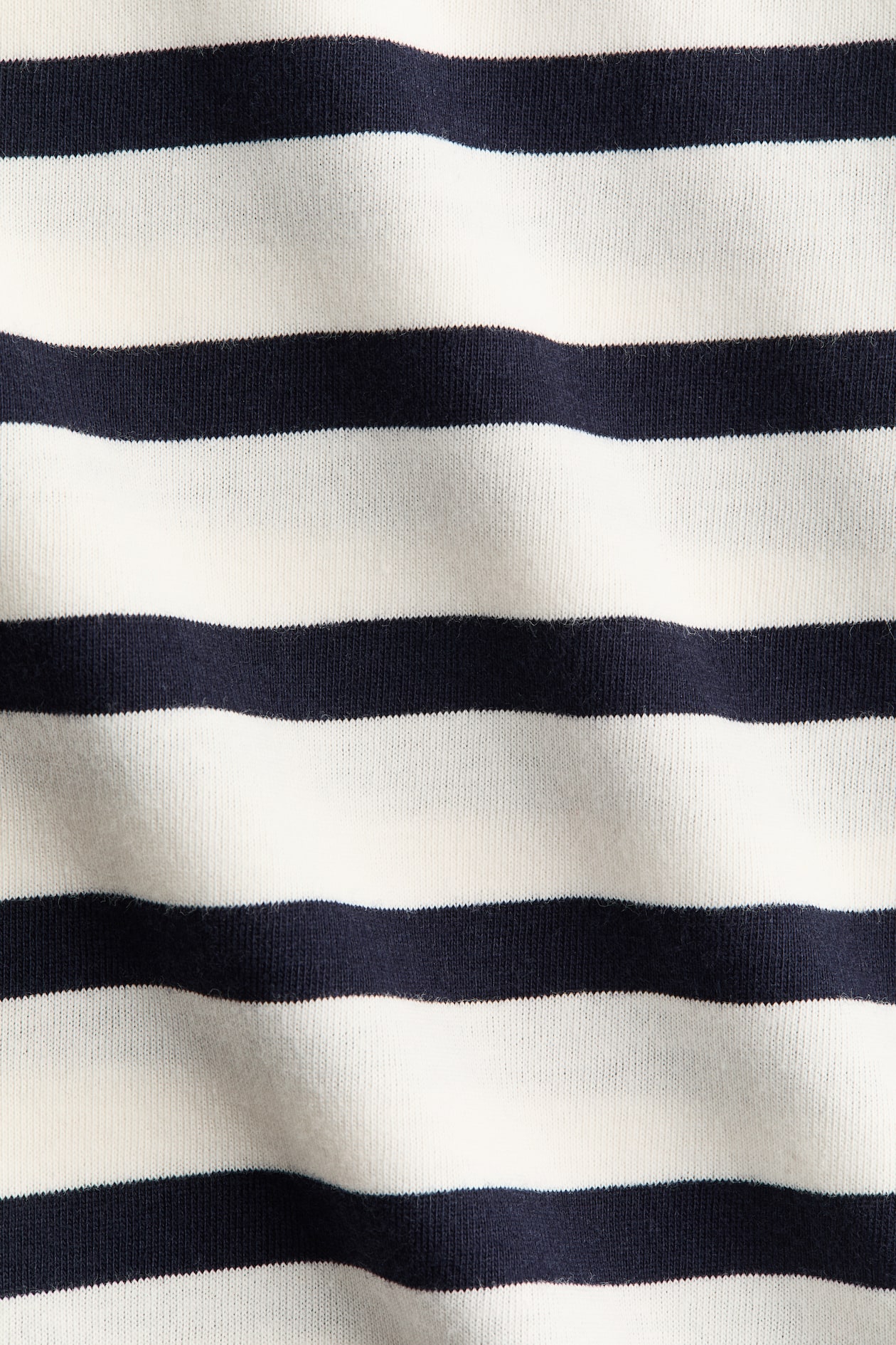 Long-Sleeved Cotton Top - image 2