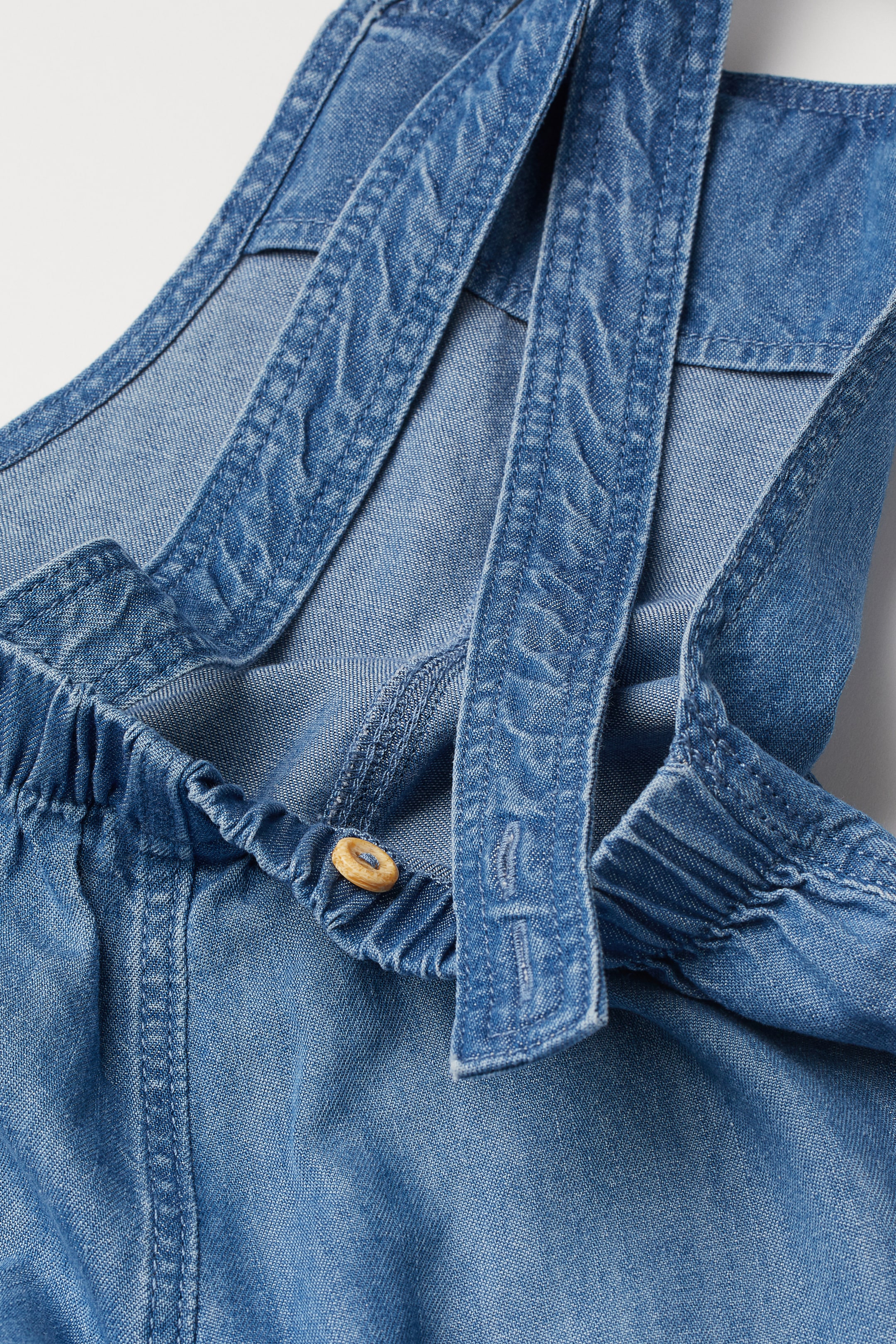 Salopette Bambina - La Redoute | Salopette Bébé La Redoute