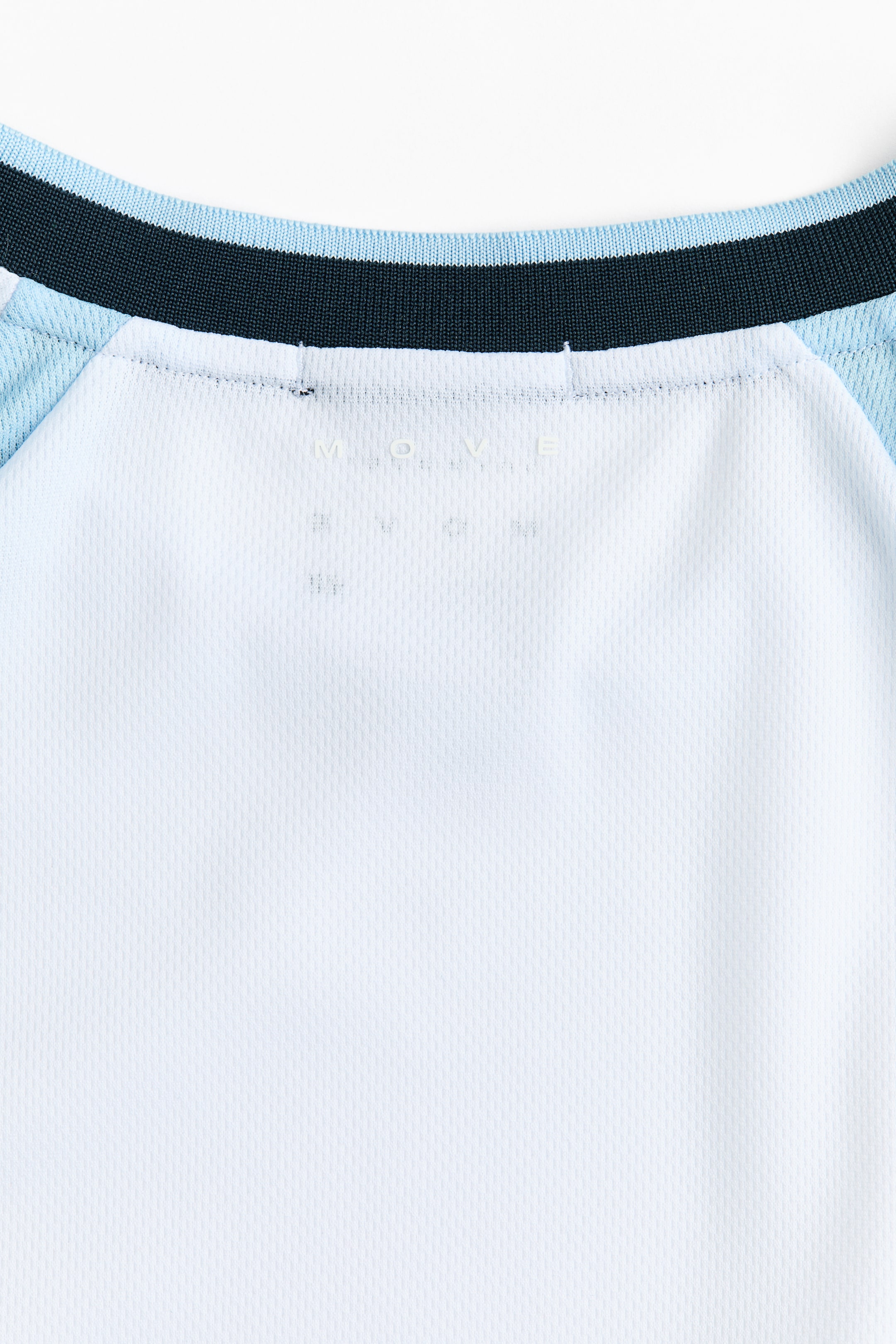 Maillot de soccer imprimé classique DryMove🅪