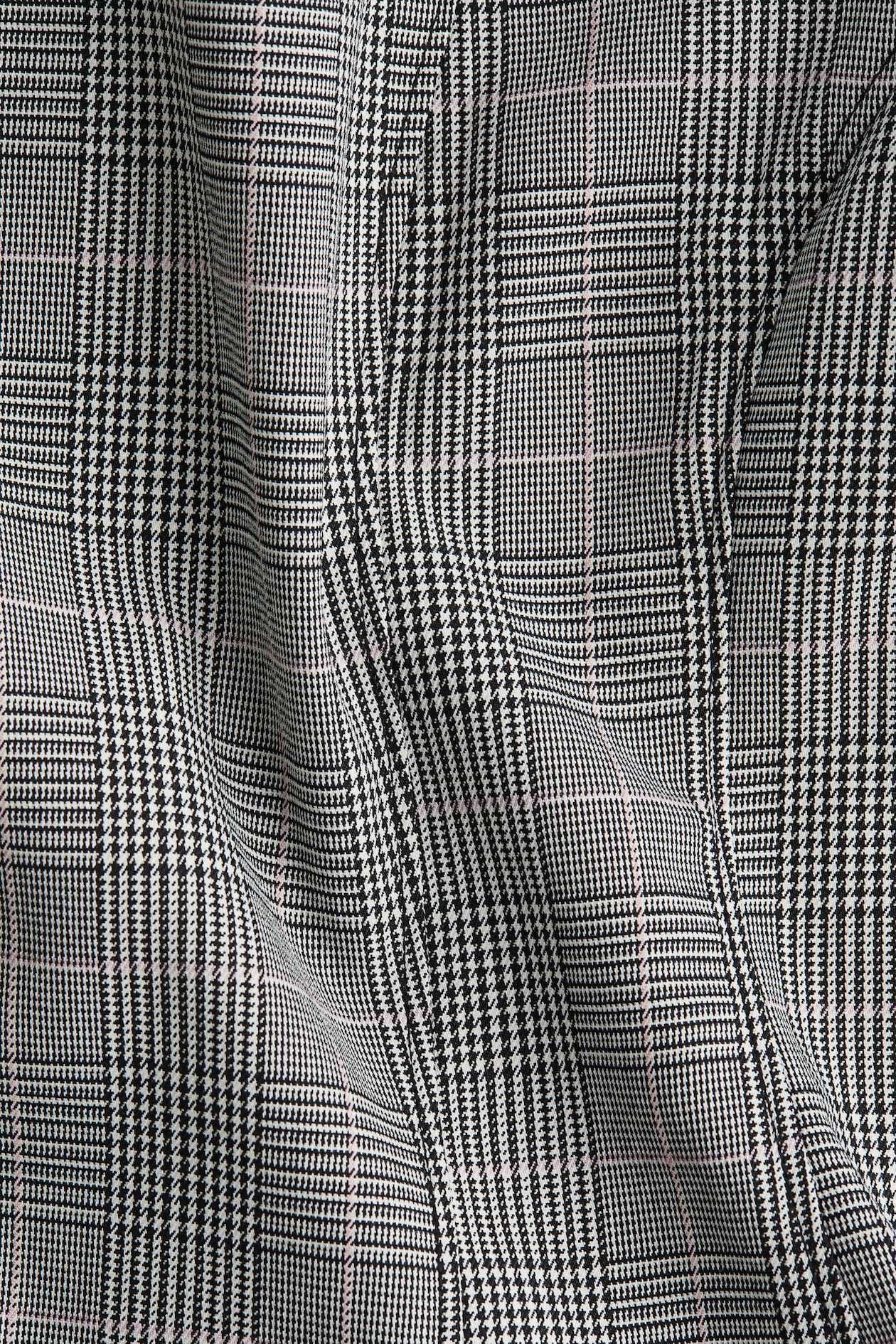 Twill Tapered-Waist Dress - image 4